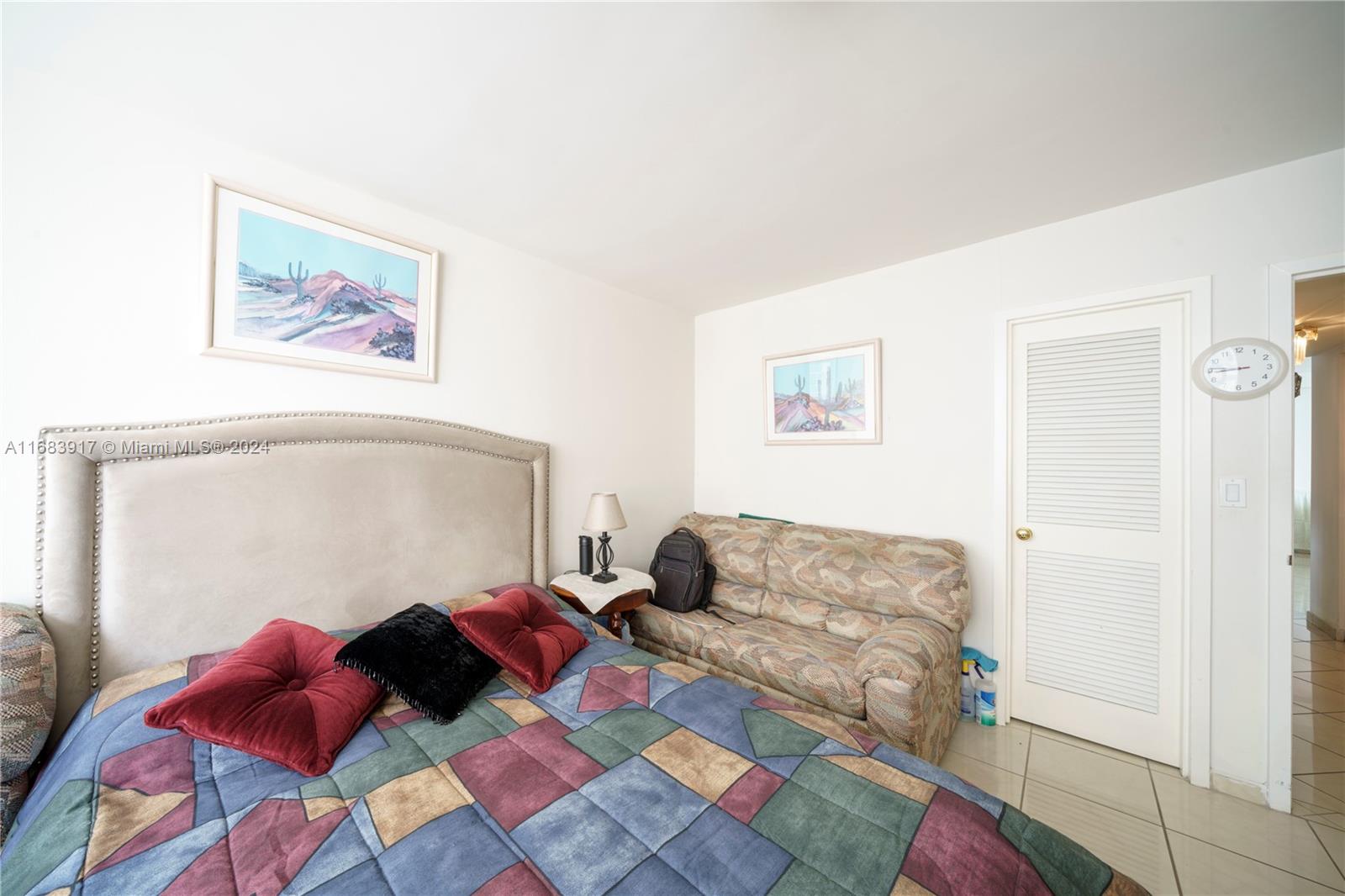 PARKER TOWER CONDO - Residential