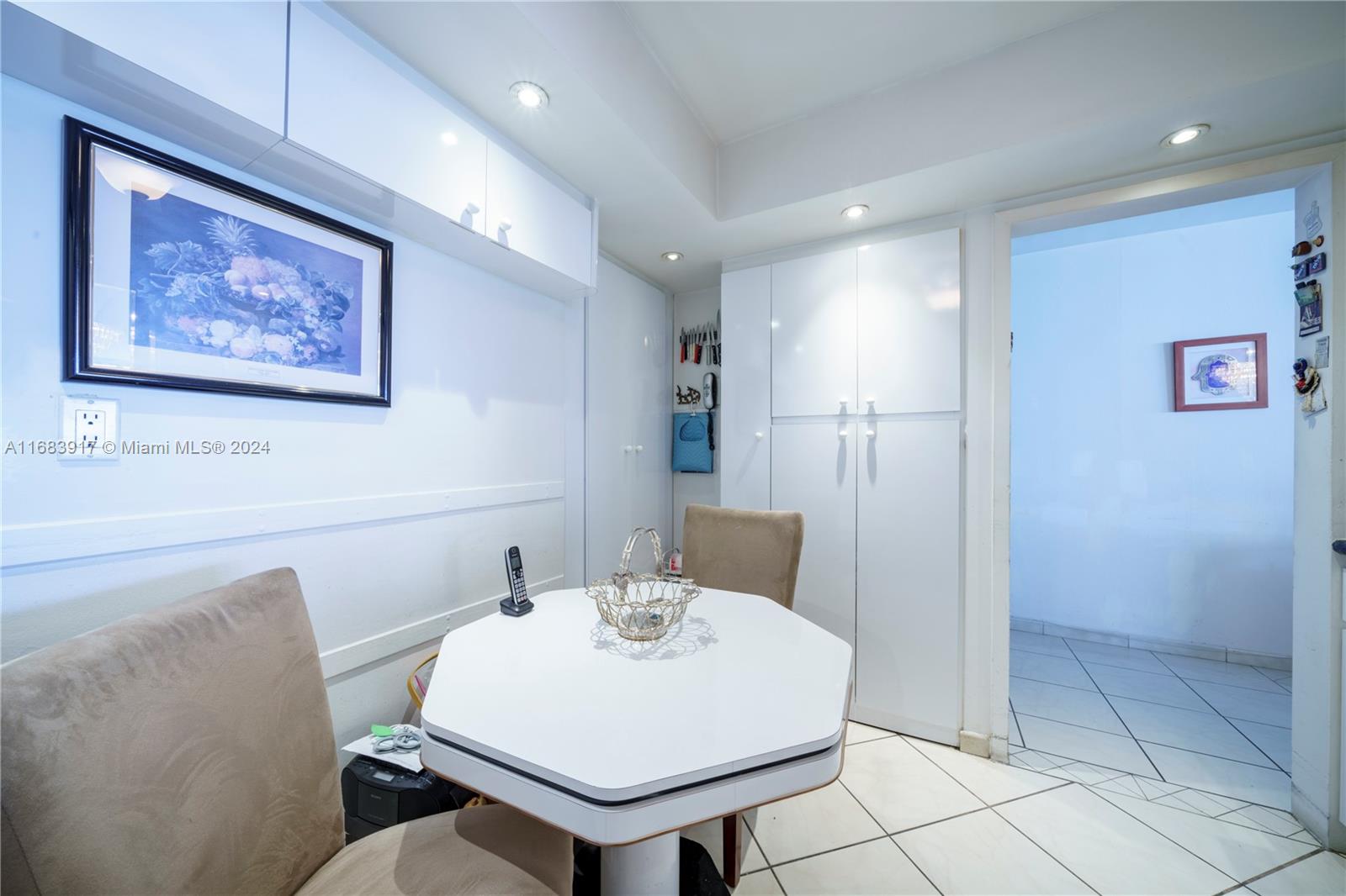 PARKER TOWER CONDO - Residential