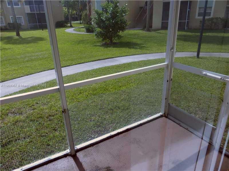 WATERS EDGE AT DEERFIELD - Residential Lease