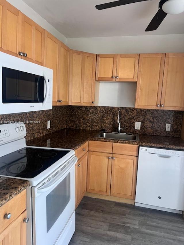 ENSENADA CONDO BLDG E-I - Residential Lease