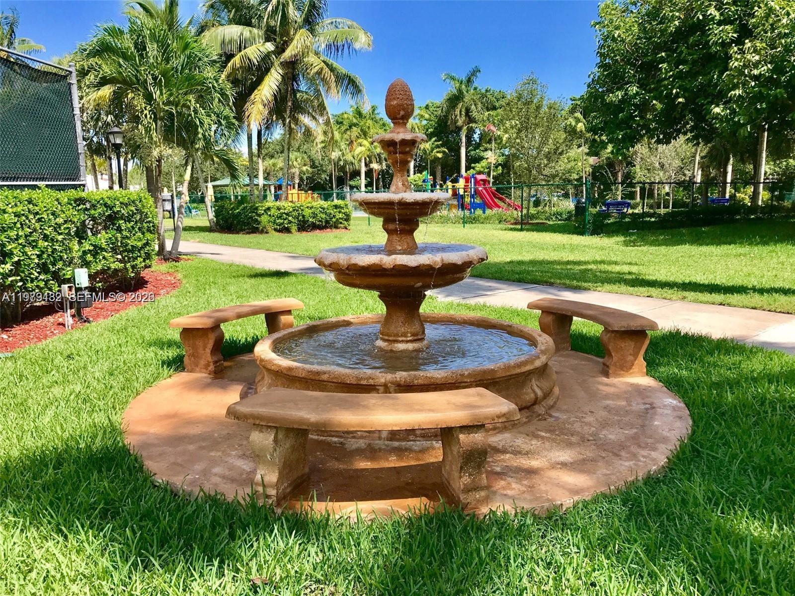 PATIO HOMES OF DORAL PINE - Residential Lease