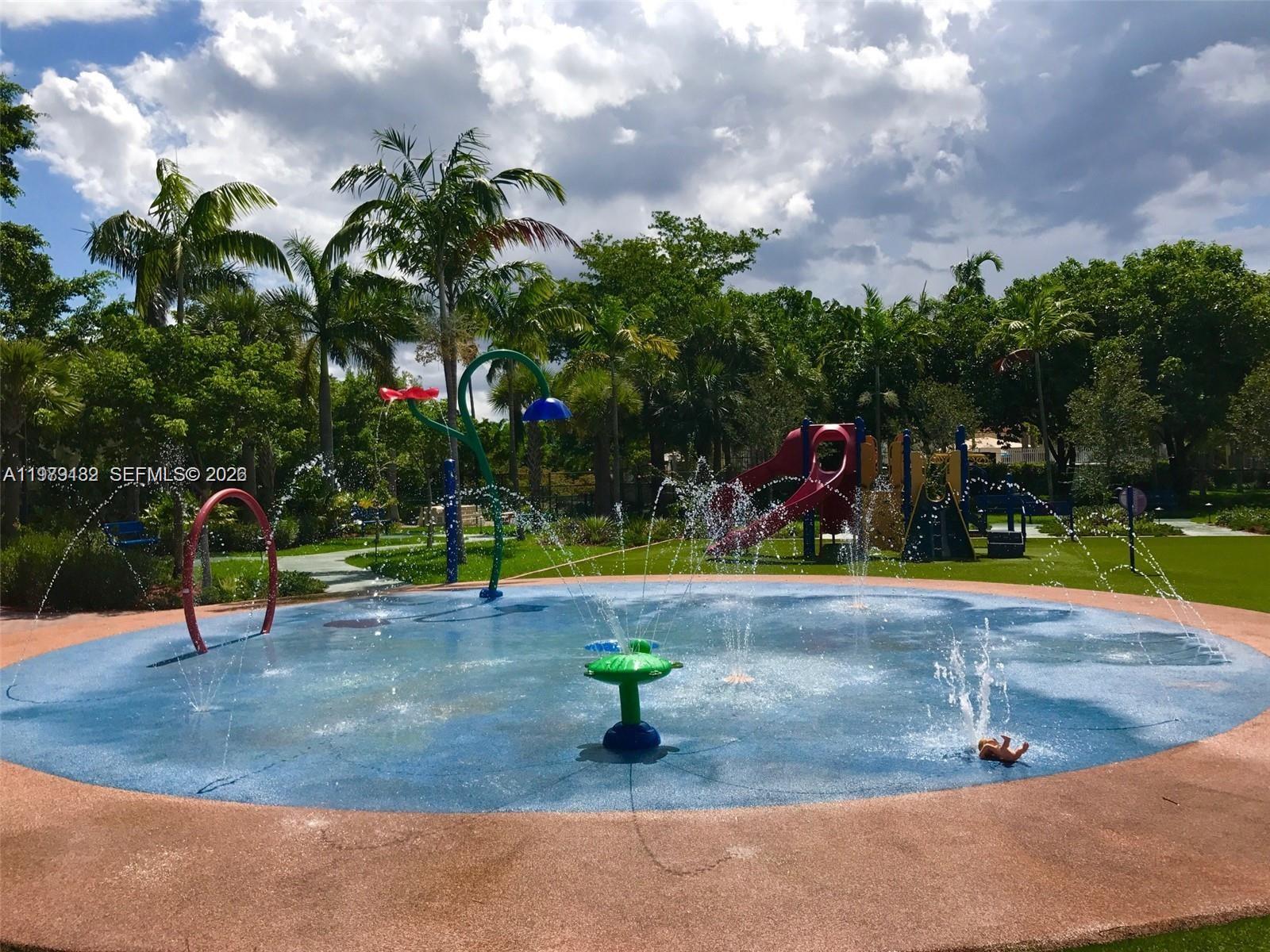 PATIO HOMES OF DORAL PINE - Residential Lease