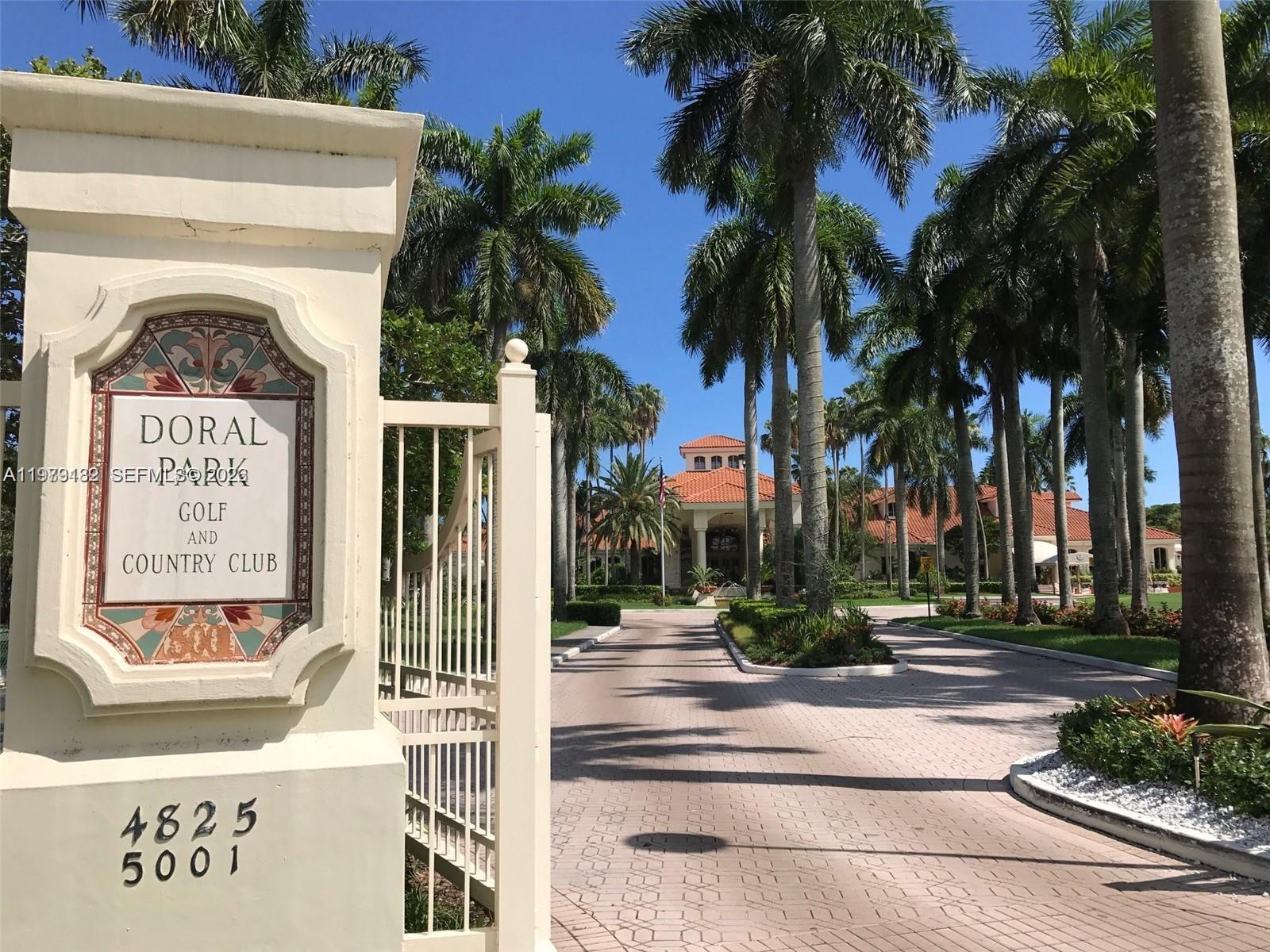 PATIO HOMES OF DORAL PINE - Residential Lease