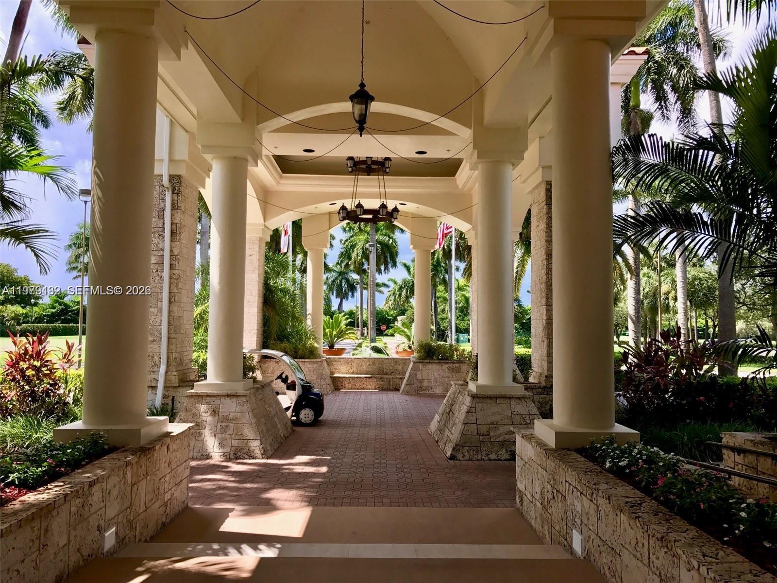 PATIO HOMES OF DORAL PINE - Residential Lease