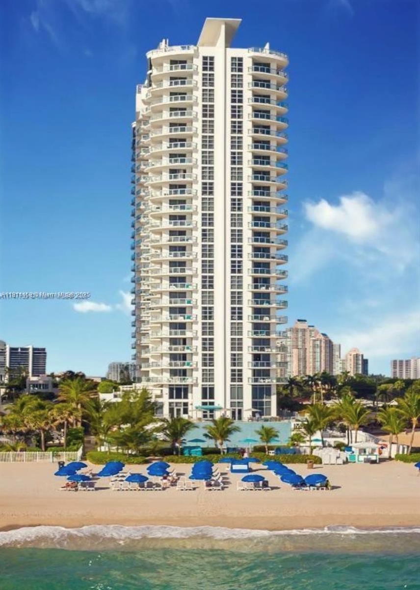 18683 Collins Ave 2510