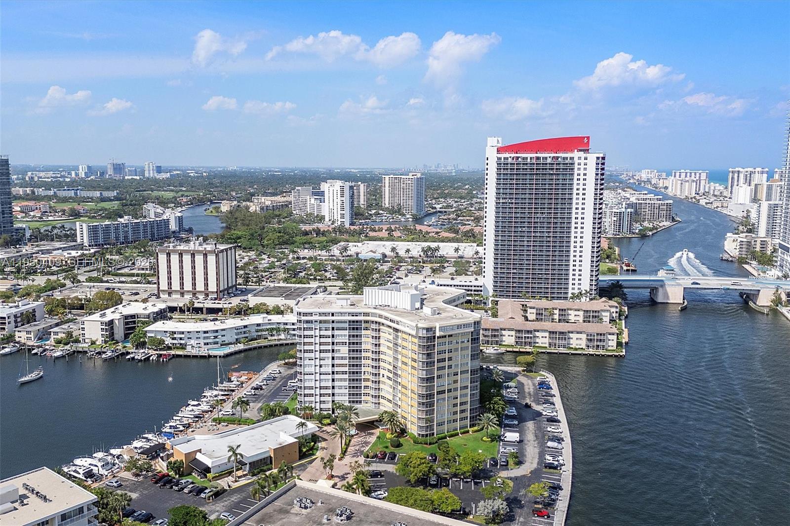 Lake Point Tower Condo - Residential