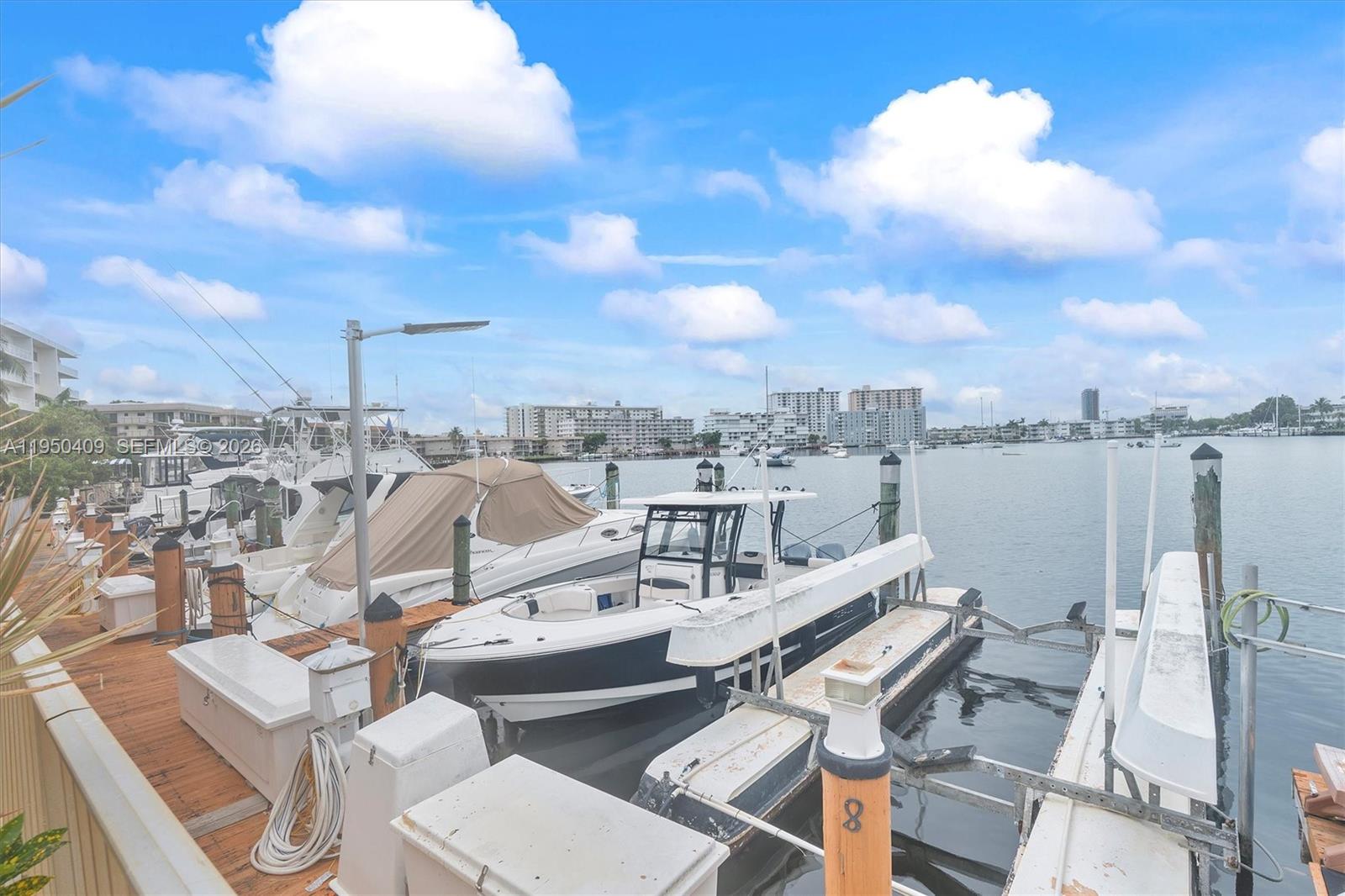 Lake Point Tower Condo - Residential