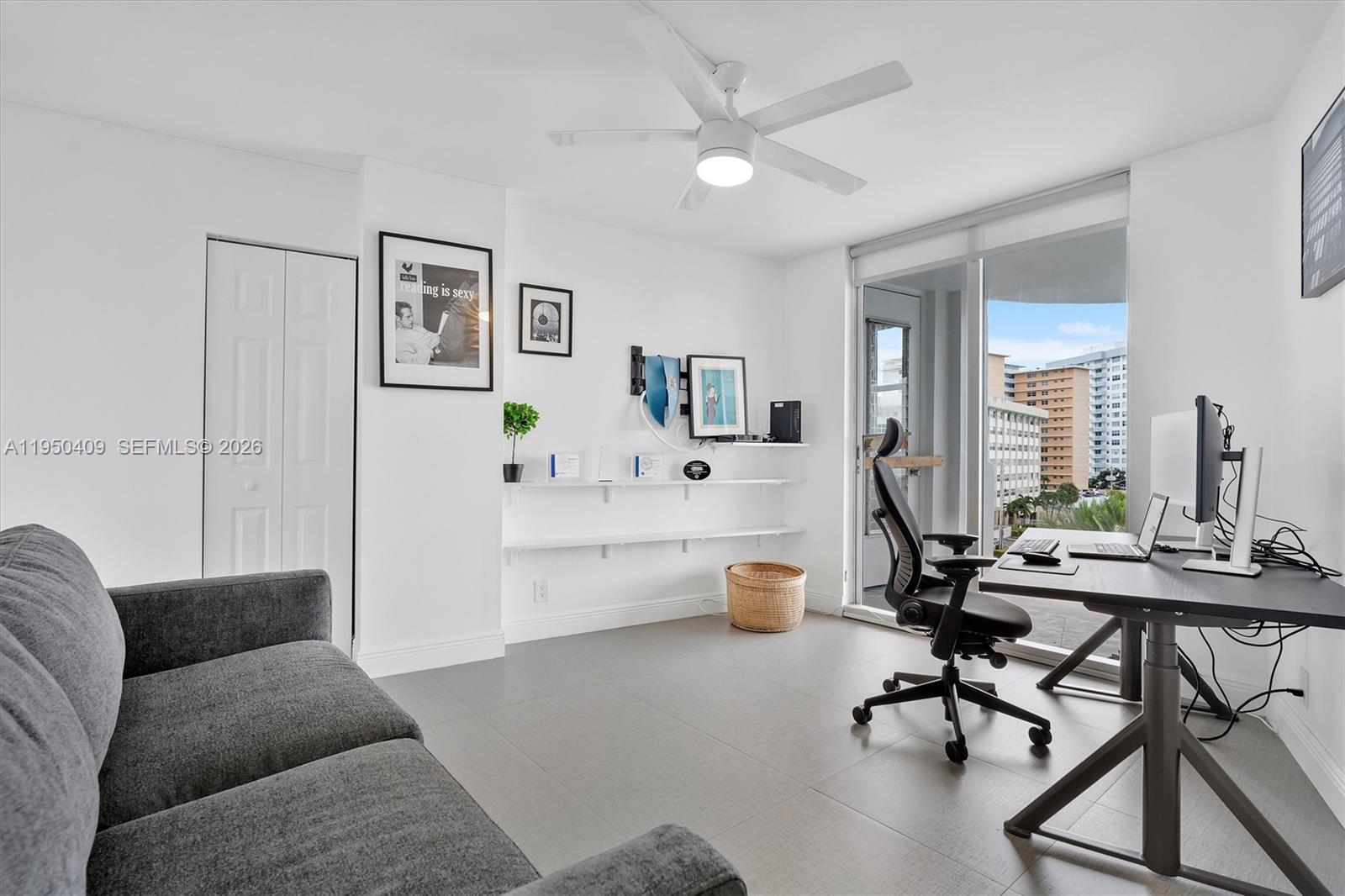 Lake Point Tower Condo - Residential