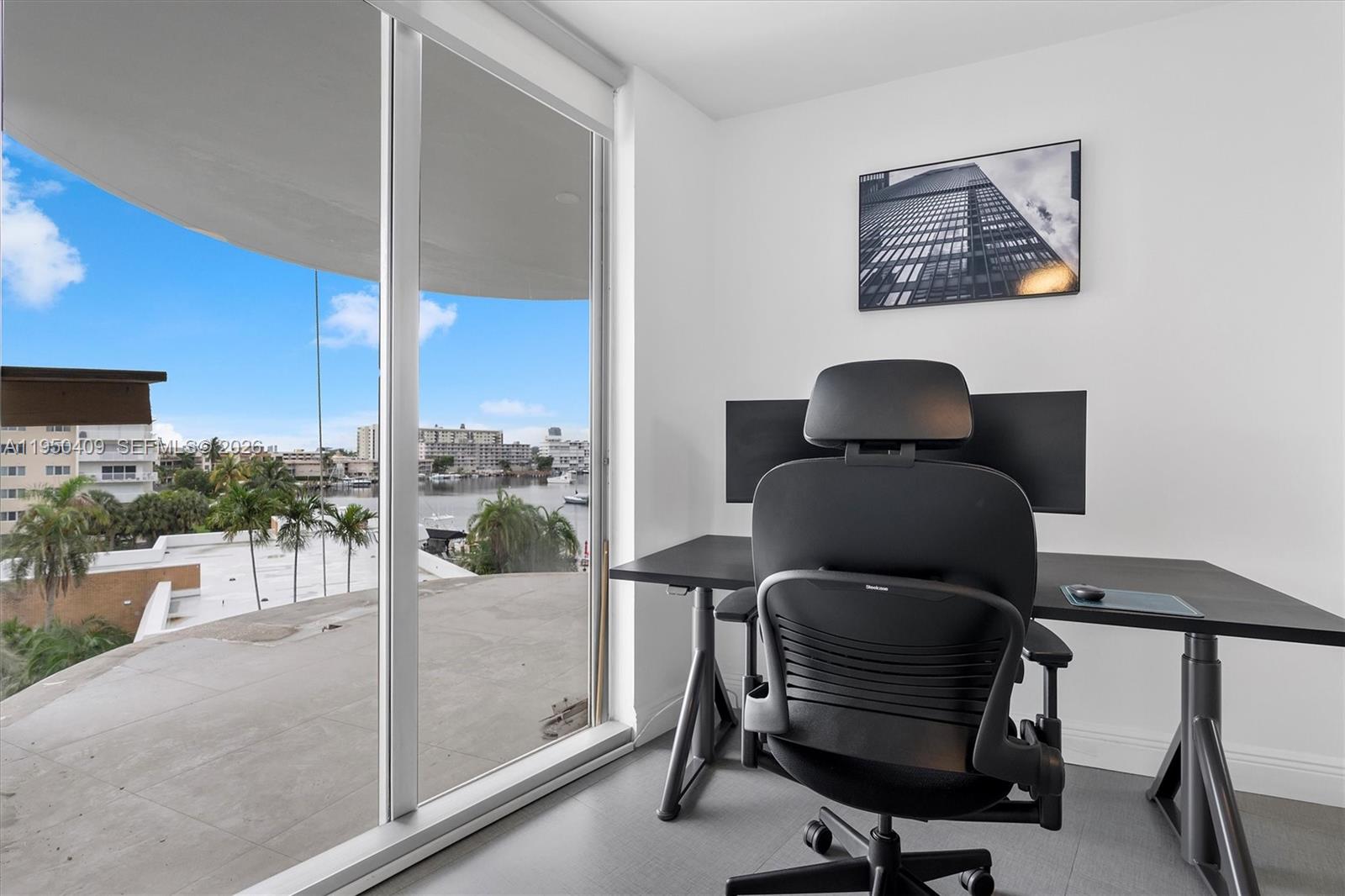 Lake Point Tower Condo - Residential