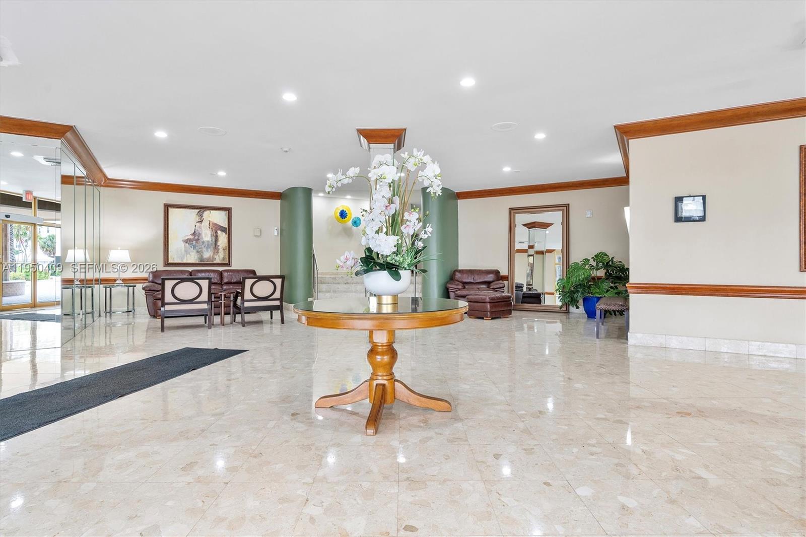 Lake Point Tower Condo - Residential