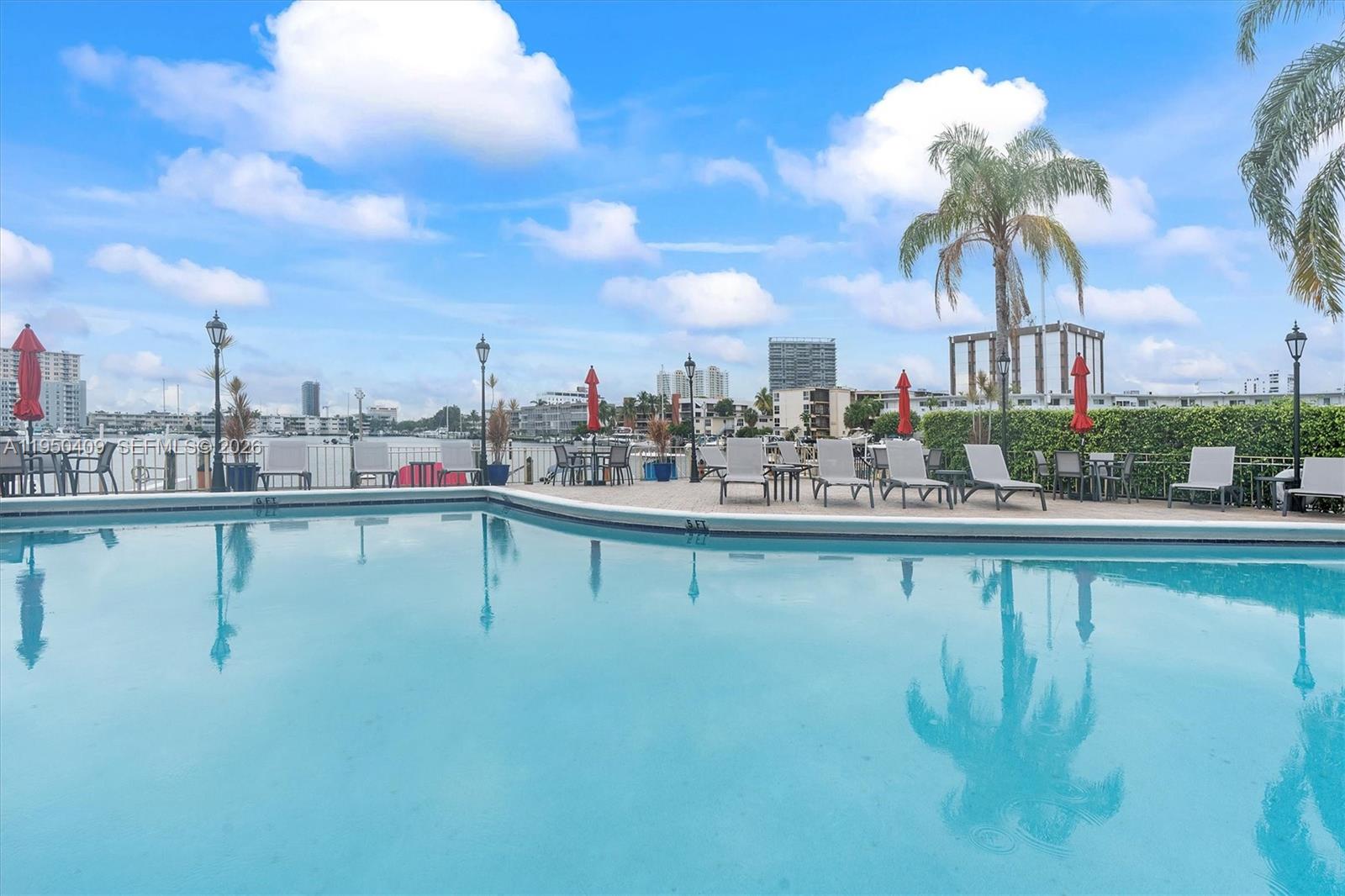 Lake Point Tower Condo - Residential