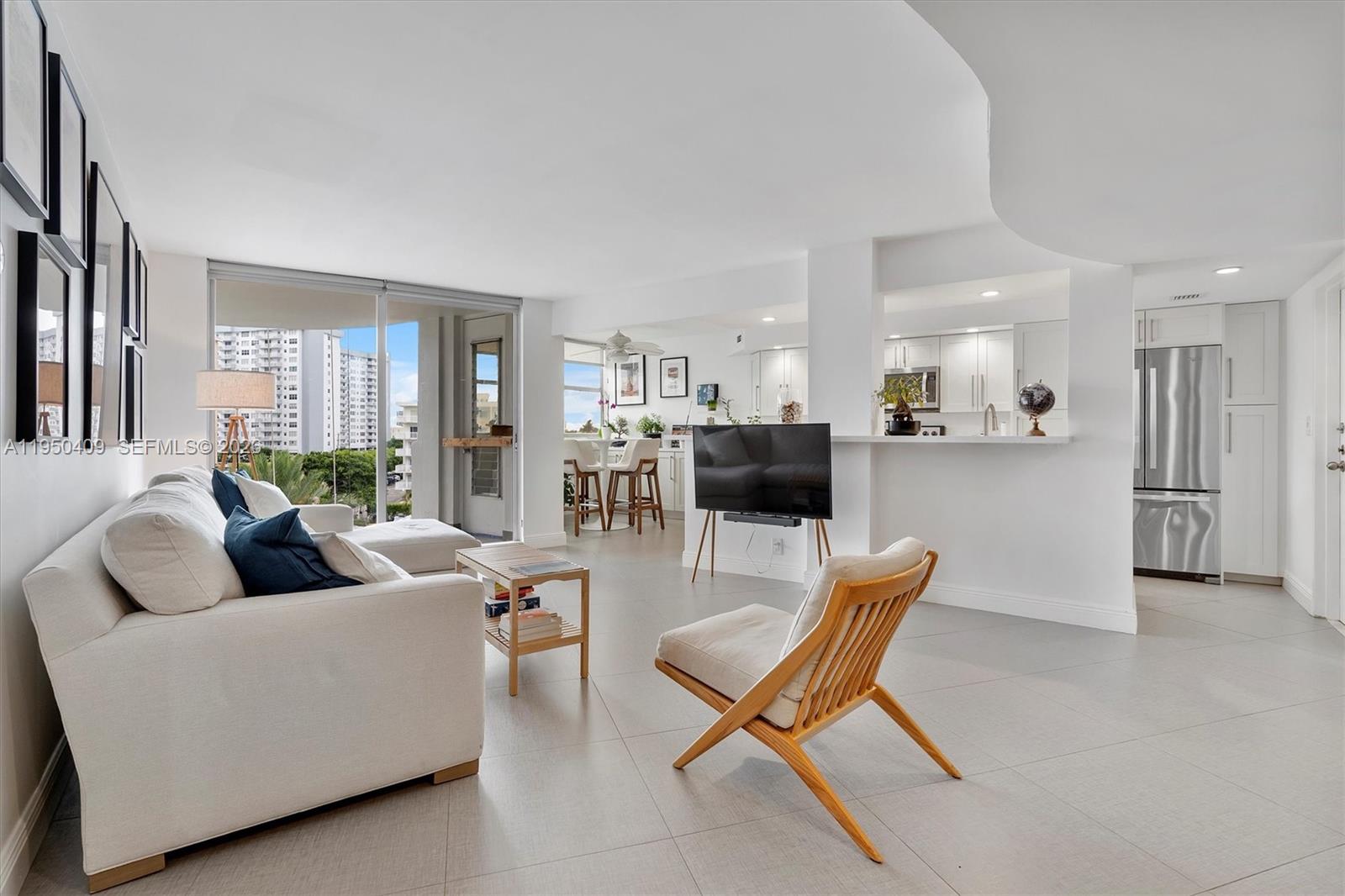 Lake Point Tower Condo - Residential