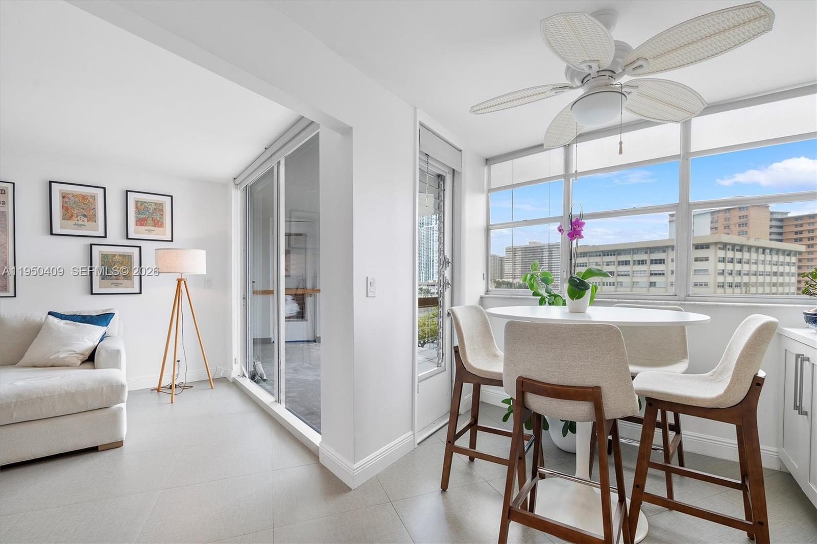 Lake Point Tower Condo - Residential