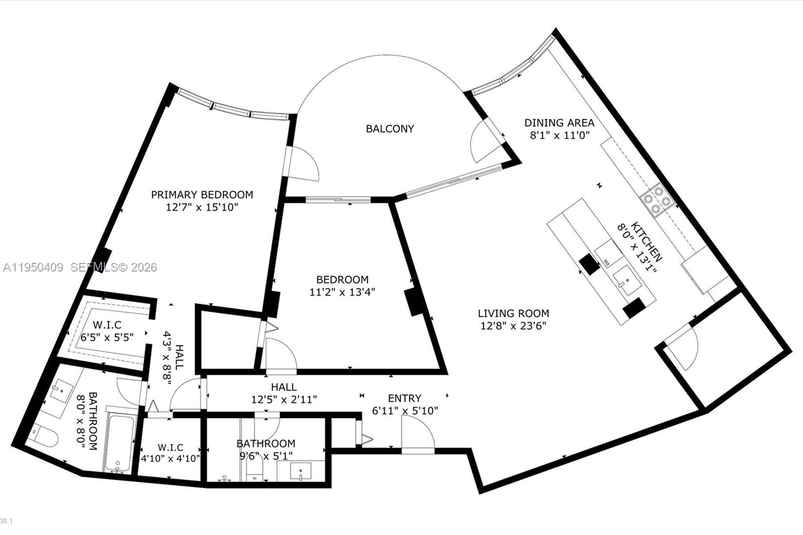 Lake Point Tower Condo - Residential