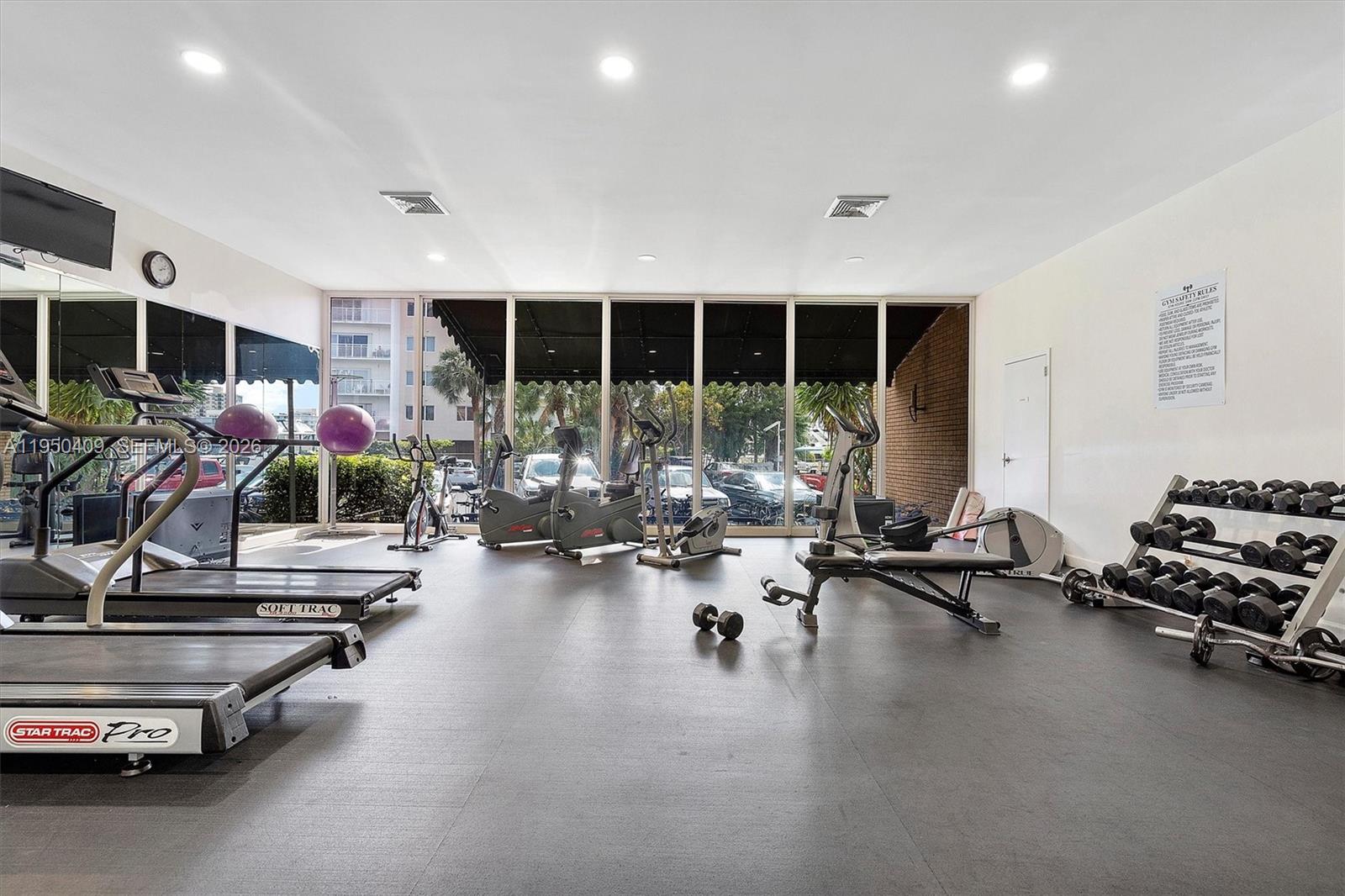 Lake Point Tower Condo - Residential