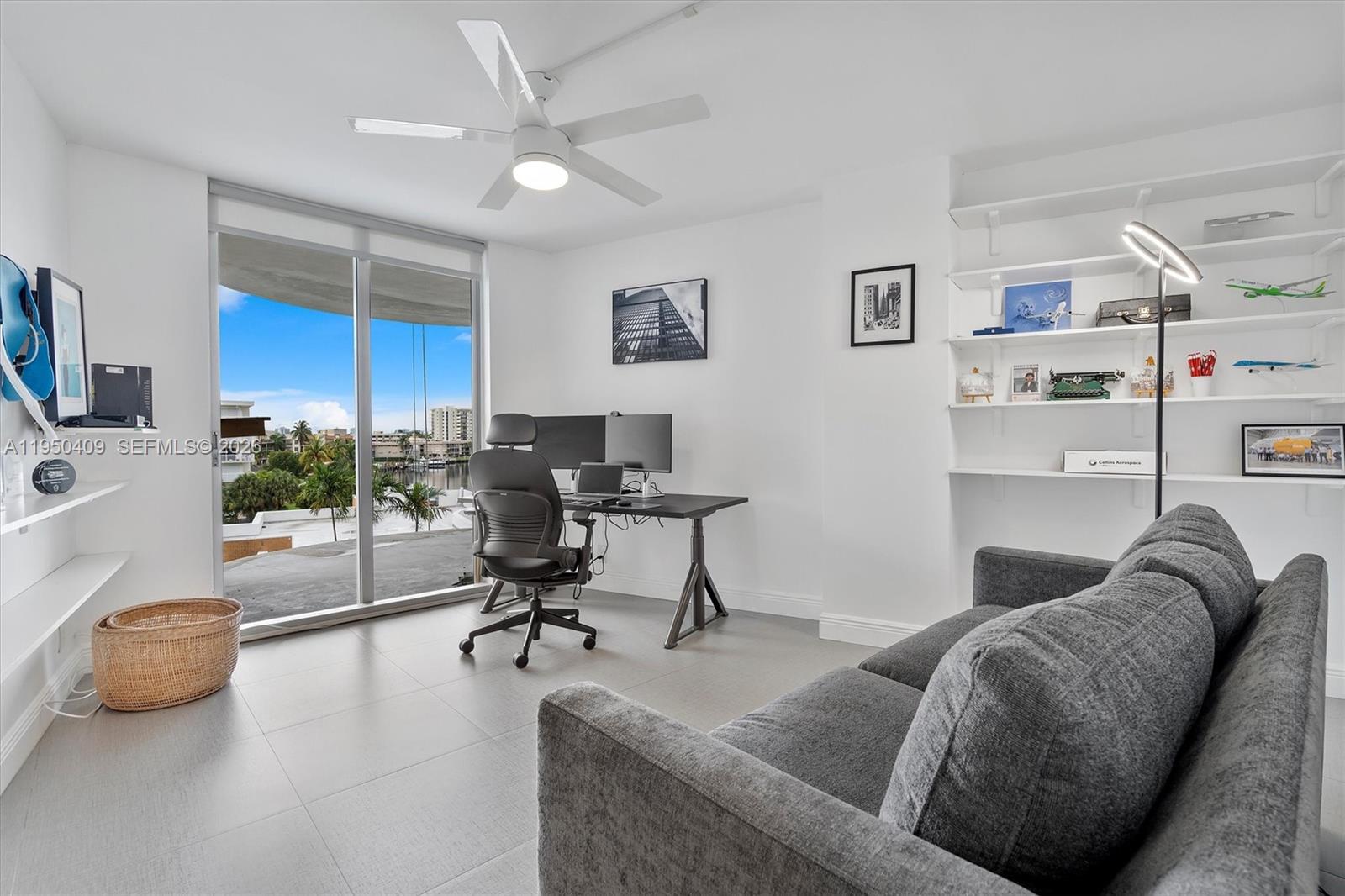 Lake Point Tower Condo - Residential