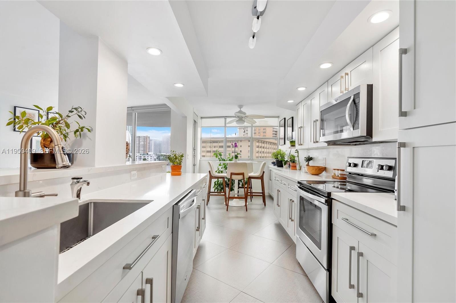 Lake Point Tower Condo - Residential