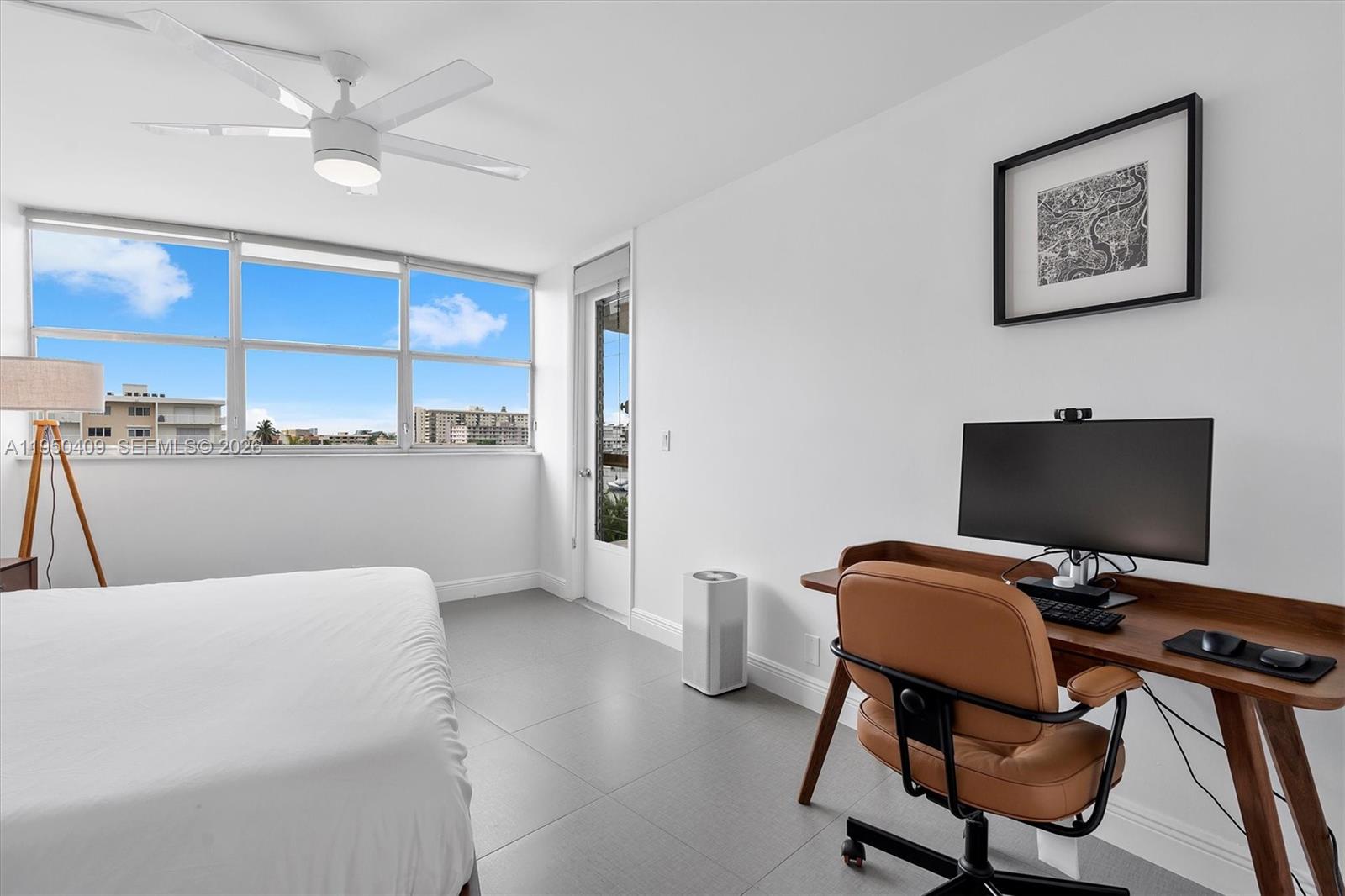 Lake Point Tower Condo - Residential