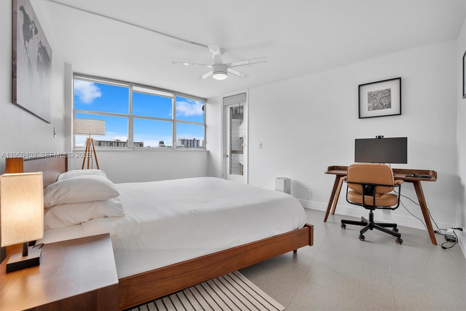 Lake Point Tower Condo - Residential