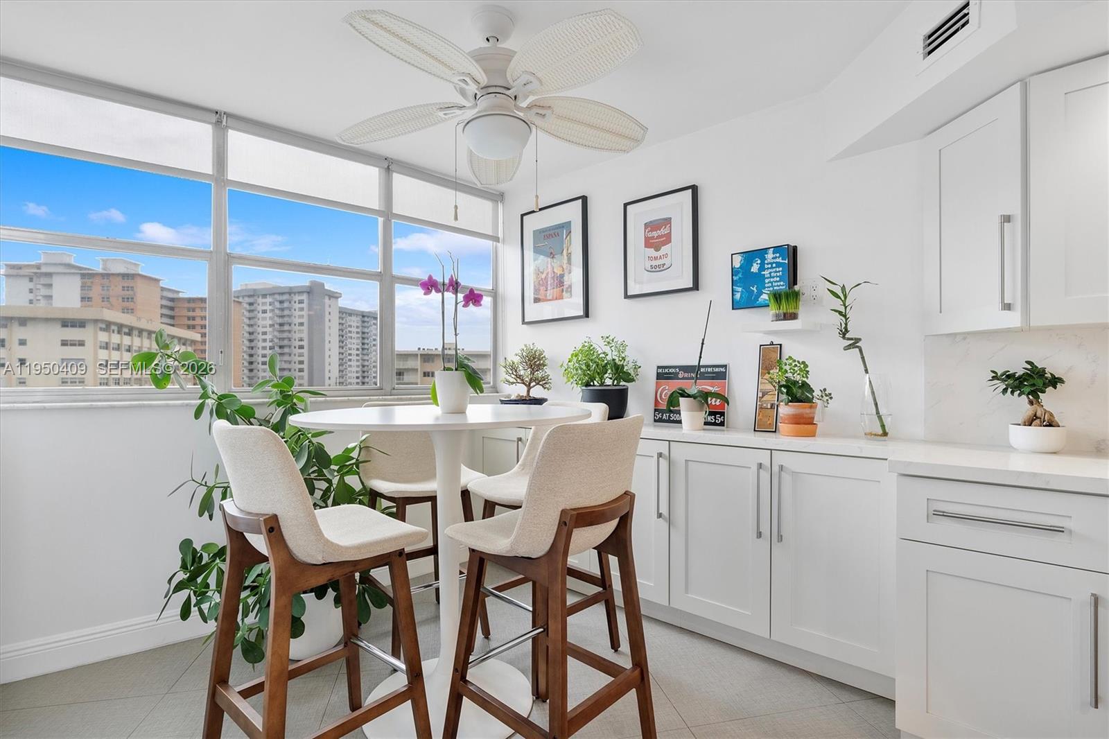 Lake Point Tower Condo - Residential