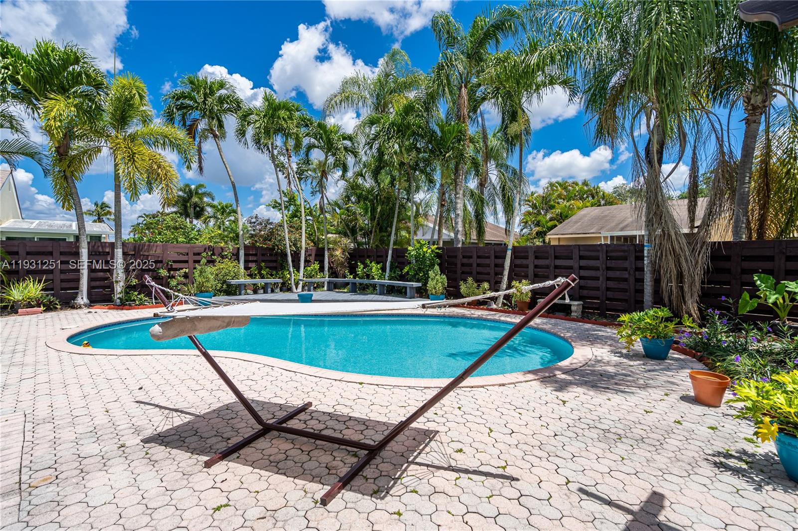 FLAMINGO GARDENS-TAMARIND - Residential