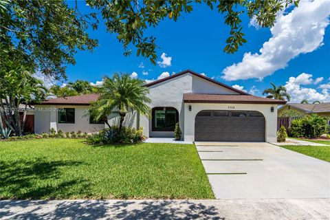 5308 SW 117th Ave Cooper City FL 33330
