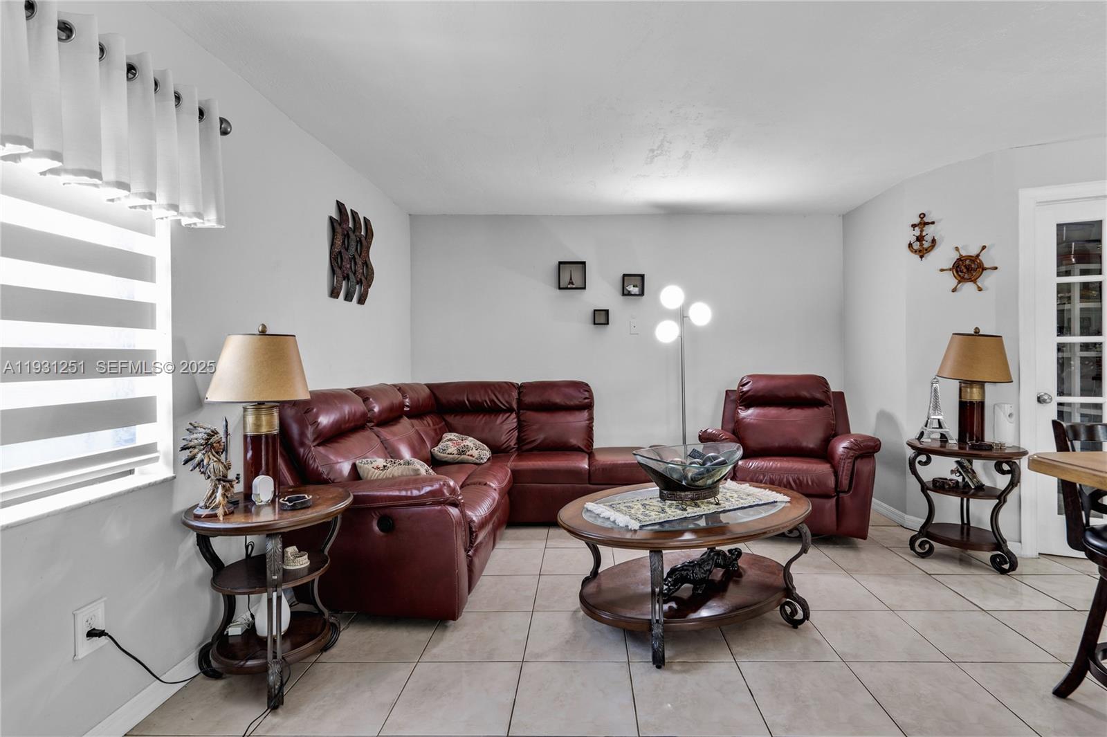 FLAMINGO GARDENS-TAMARIND - Residential