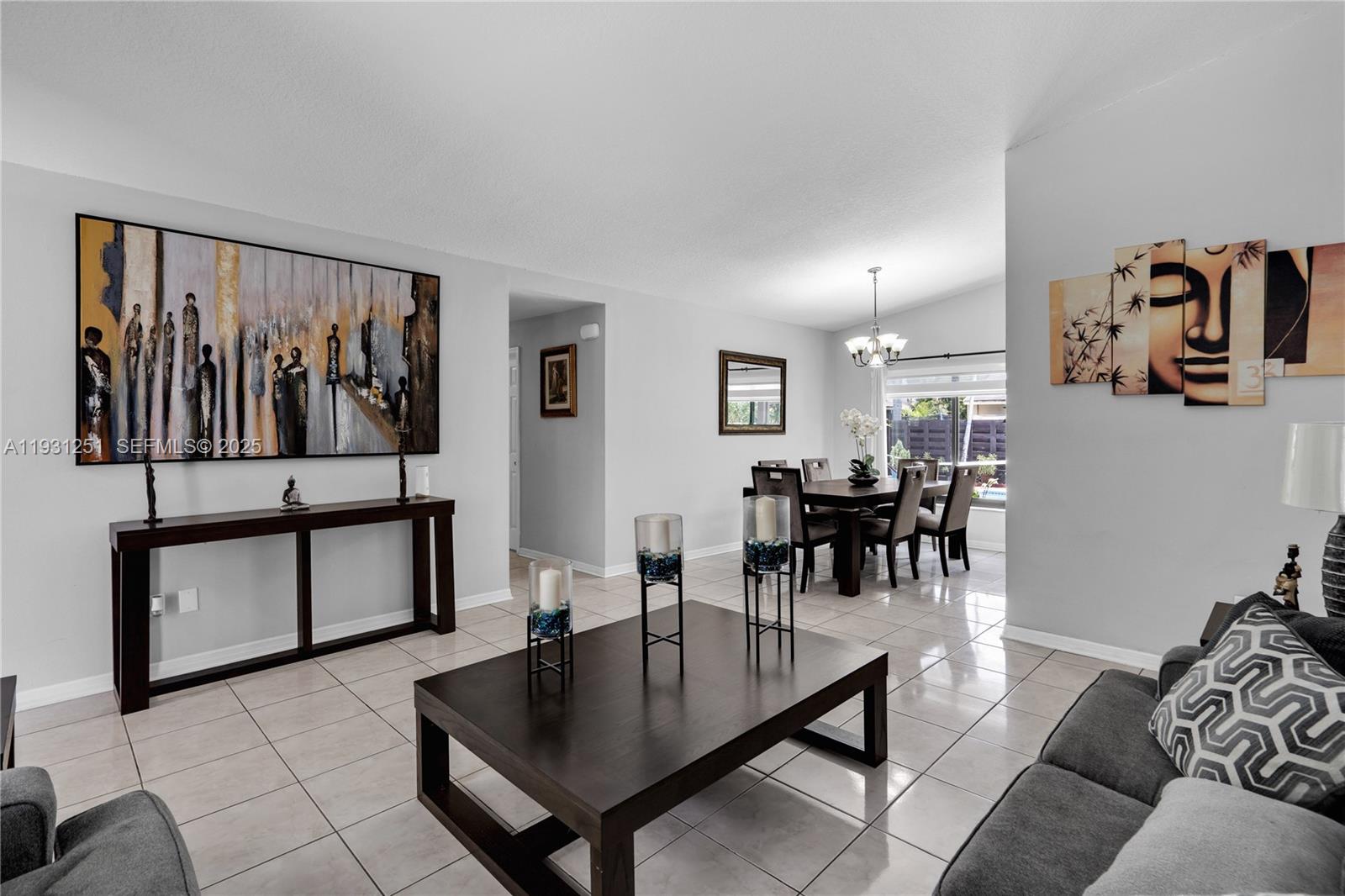 FLAMINGO GARDENS-TAMARIND - Residential