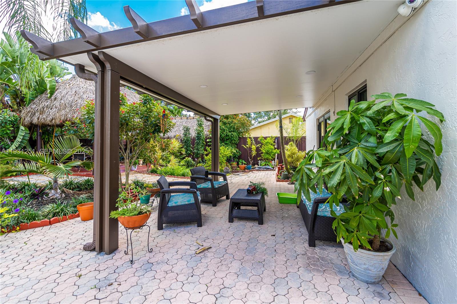 FLAMINGO GARDENS-TAMARIND - Residential