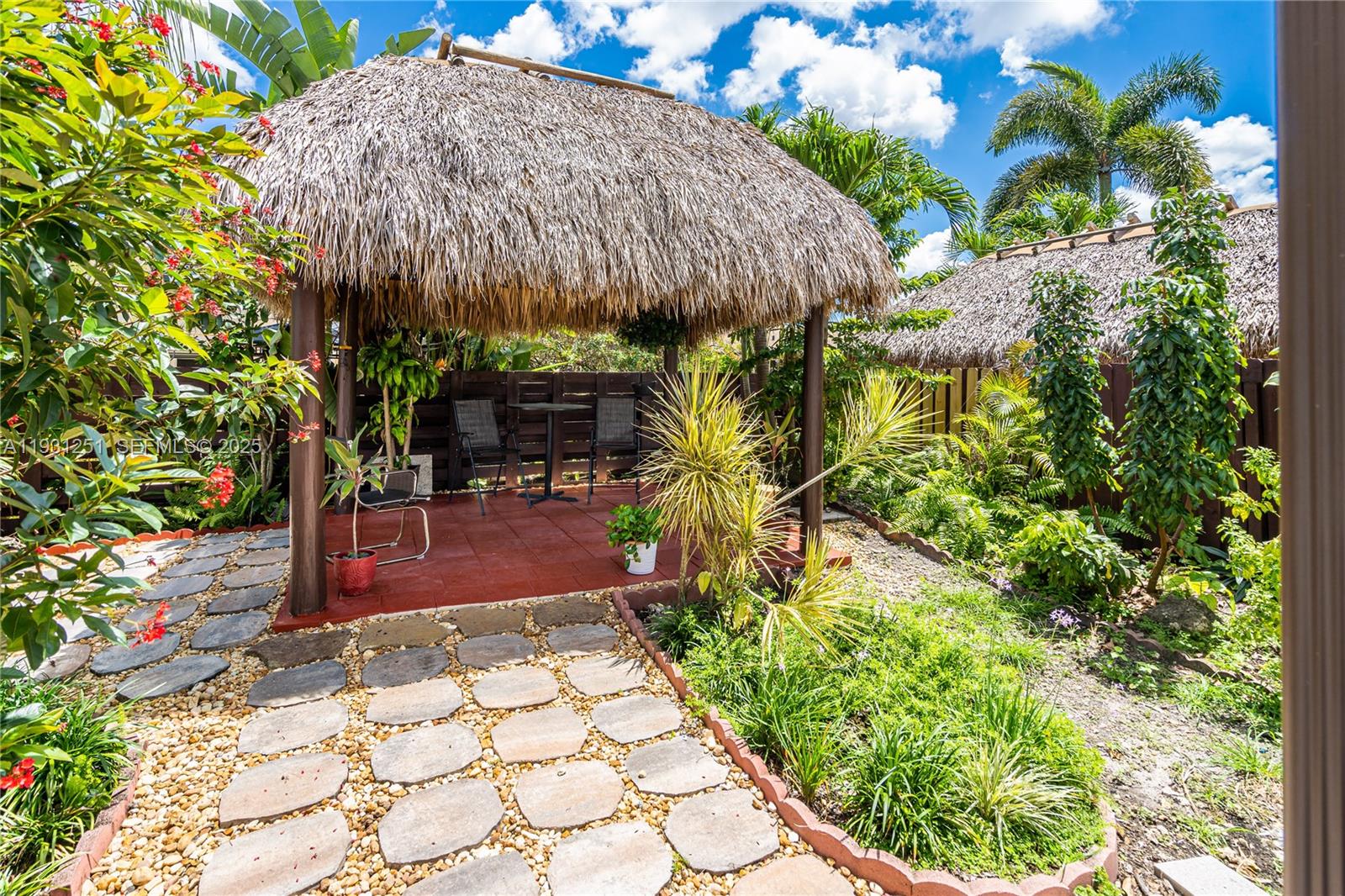 FLAMINGO GARDENS-TAMARIND - Residential