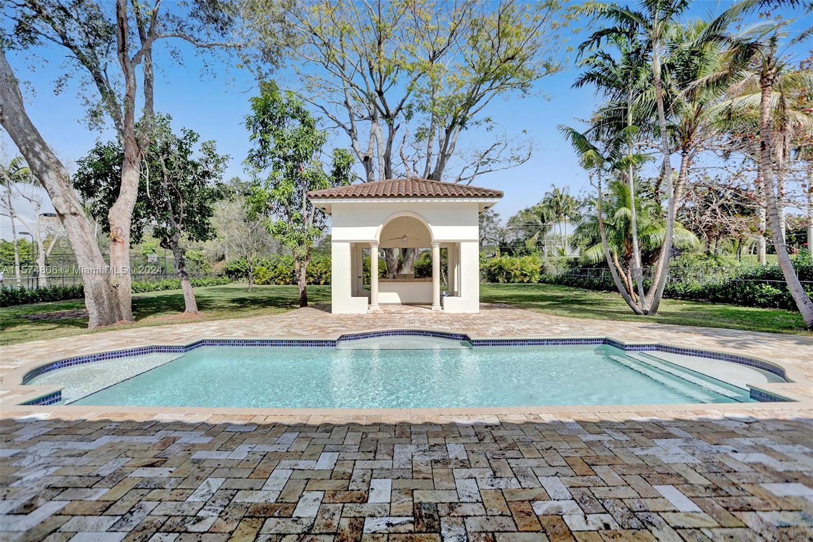 SOUTH MITCHELL MANORS - Residential