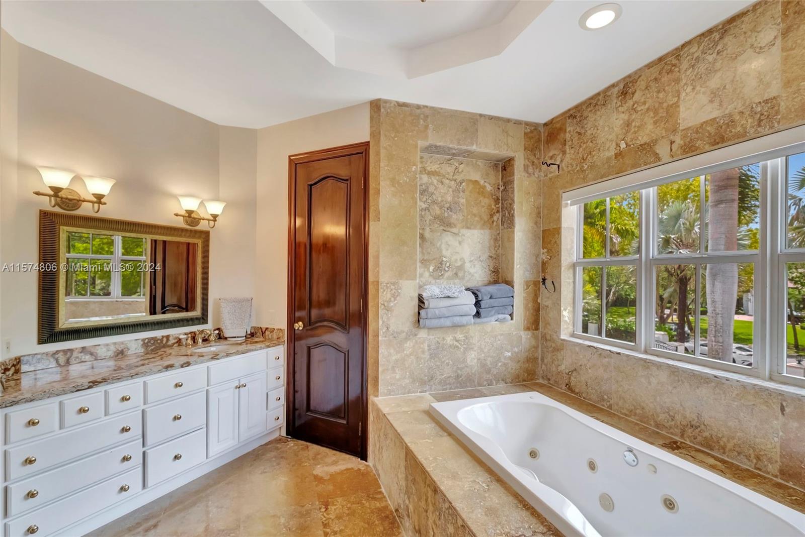 SOUTH MITCHELL MANORS - Residential