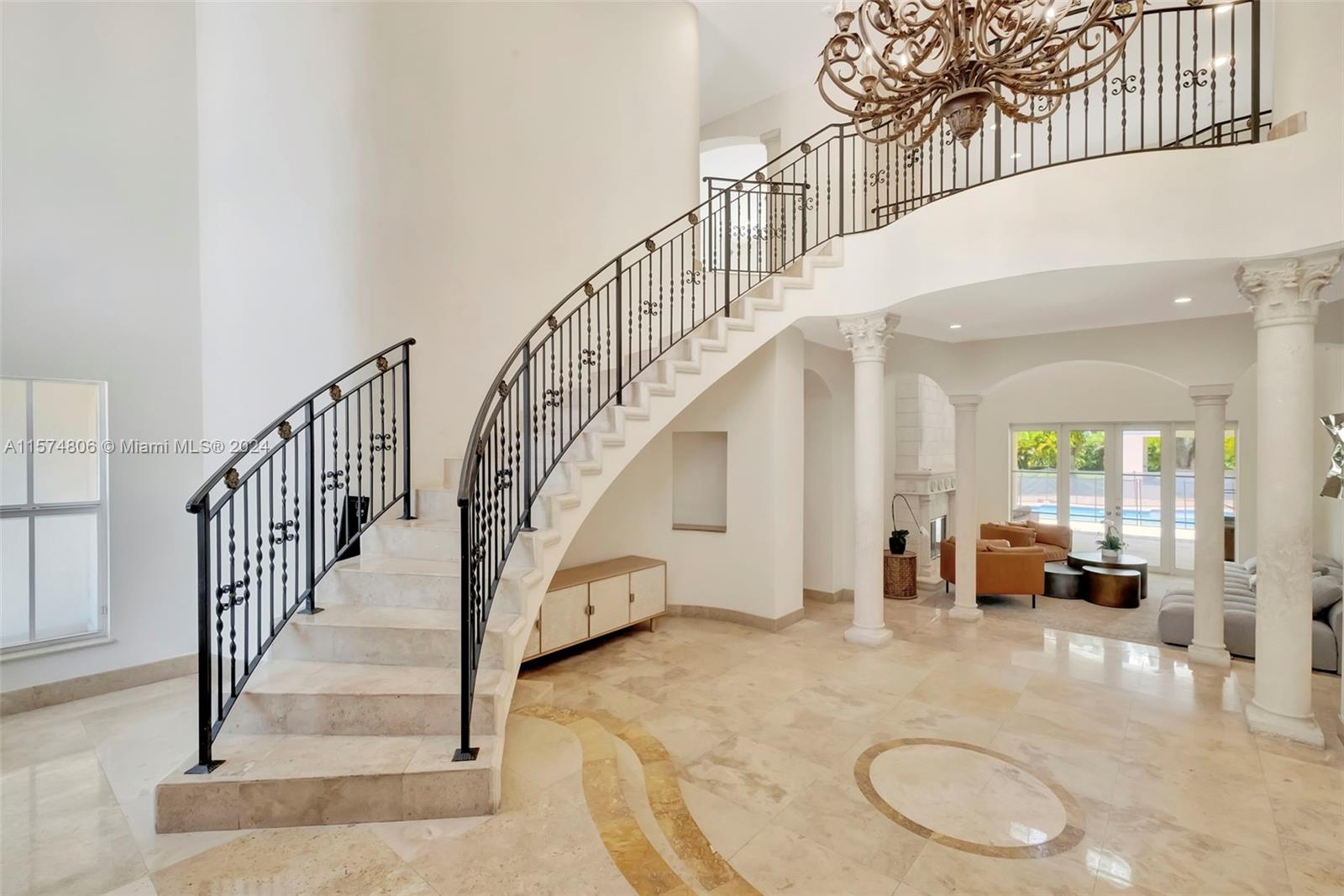 SOUTH MITCHELL MANORS - Residential