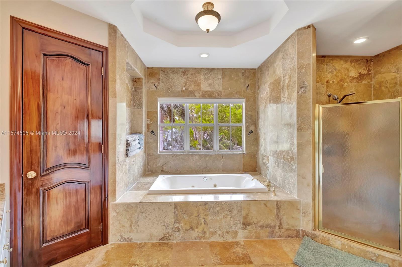 SOUTH MITCHELL MANORS - Residential