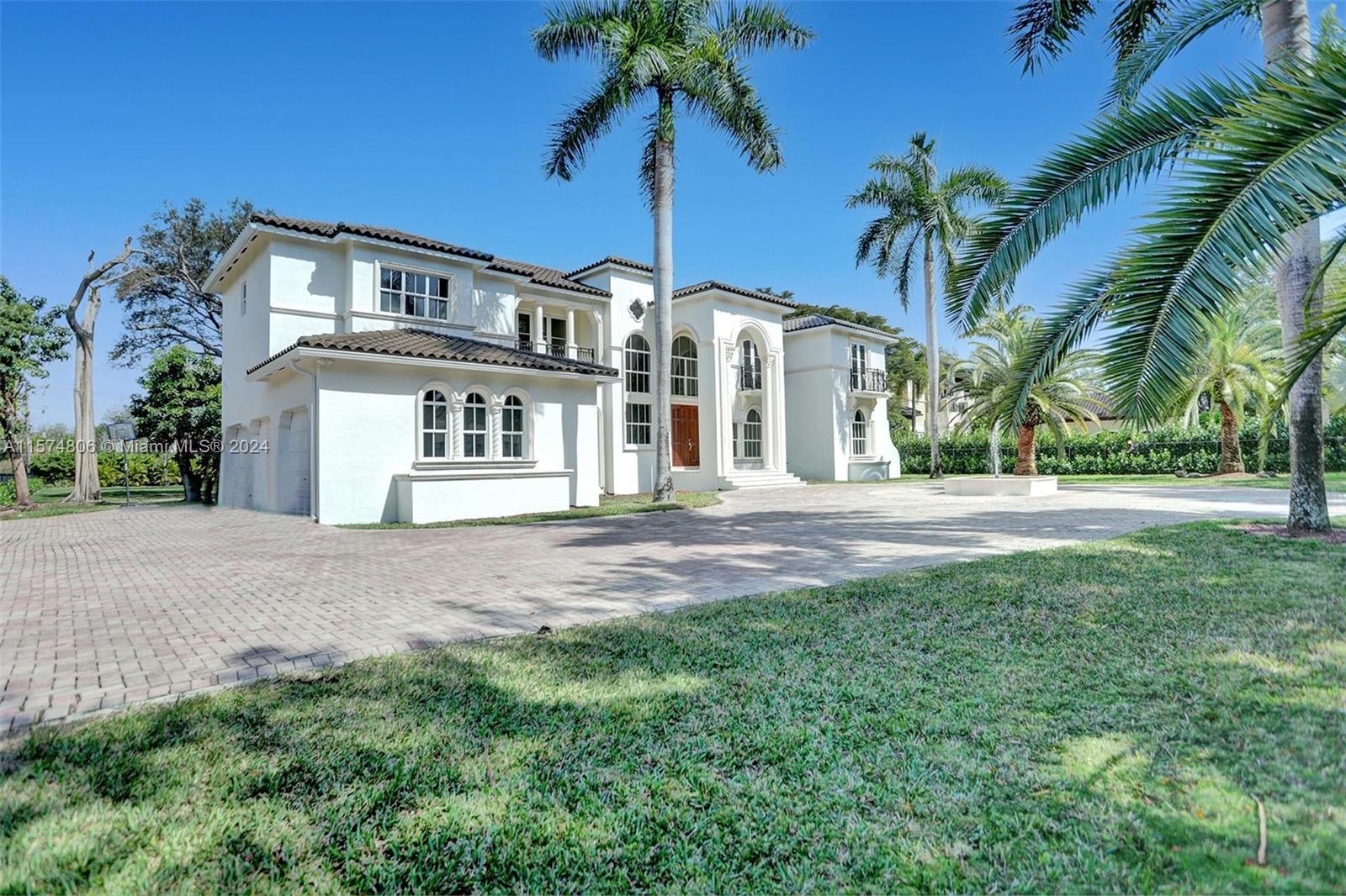 SOUTH MITCHELL MANORS - Residential