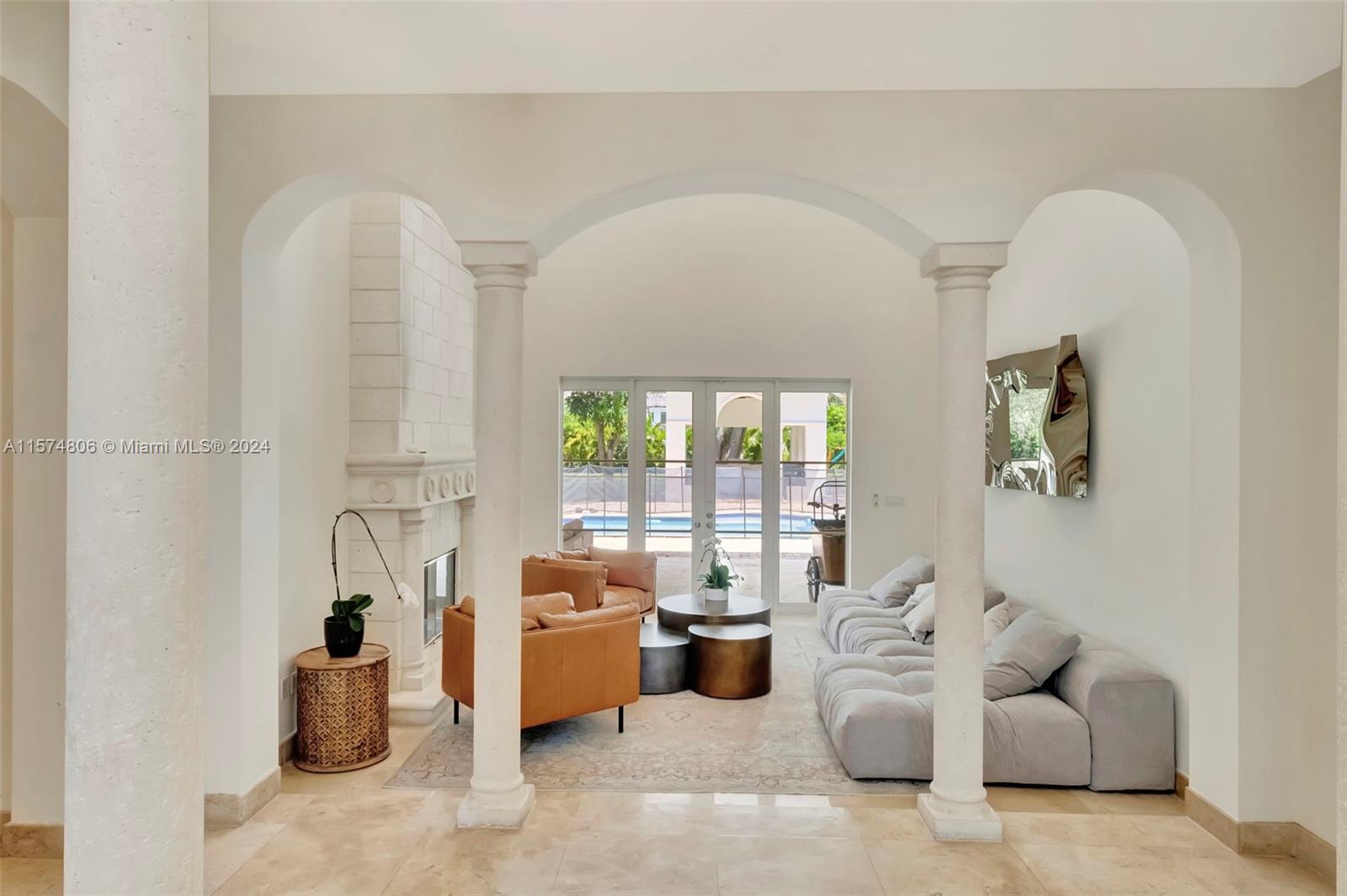 SOUTH MITCHELL MANORS - Residential