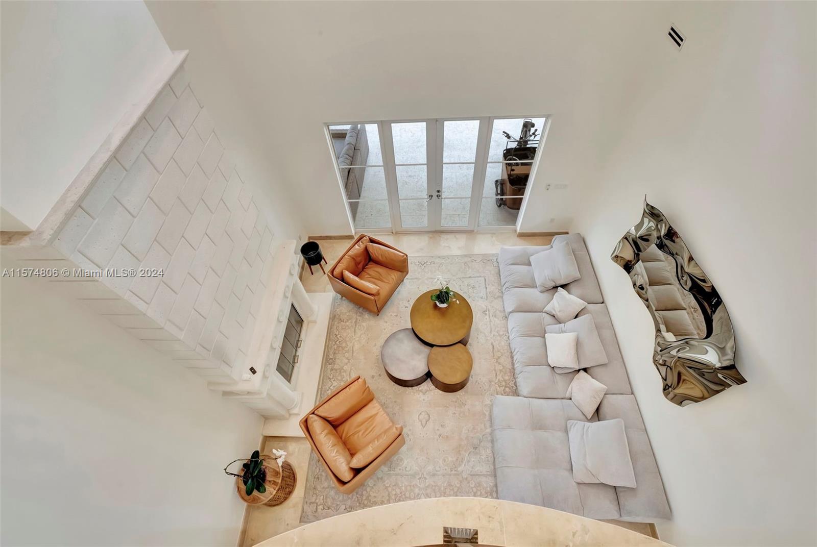 SOUTH MITCHELL MANORS - Residential