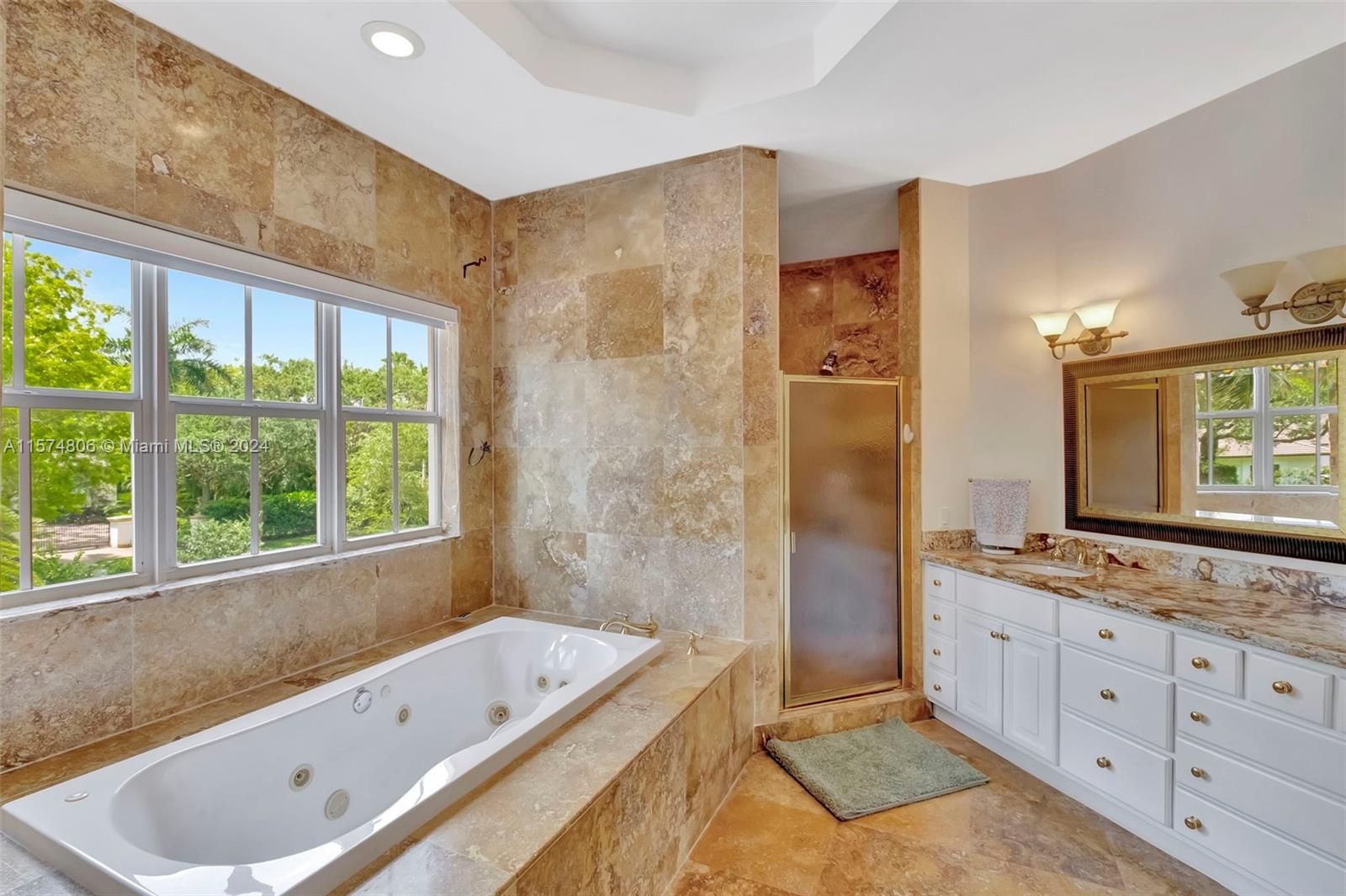 SOUTH MITCHELL MANORS - Residential