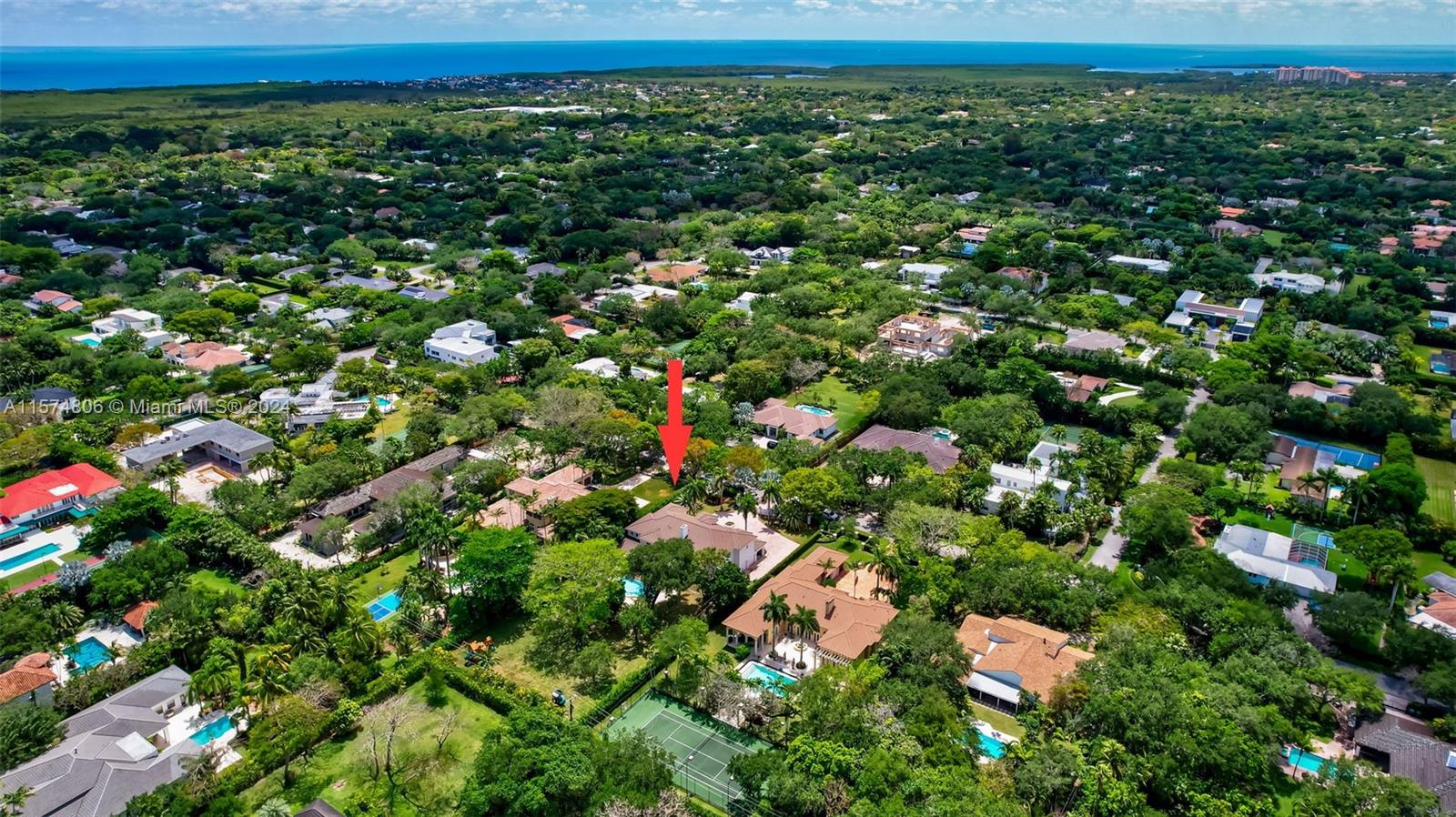 SOUTH MITCHELL MANORS - Residential