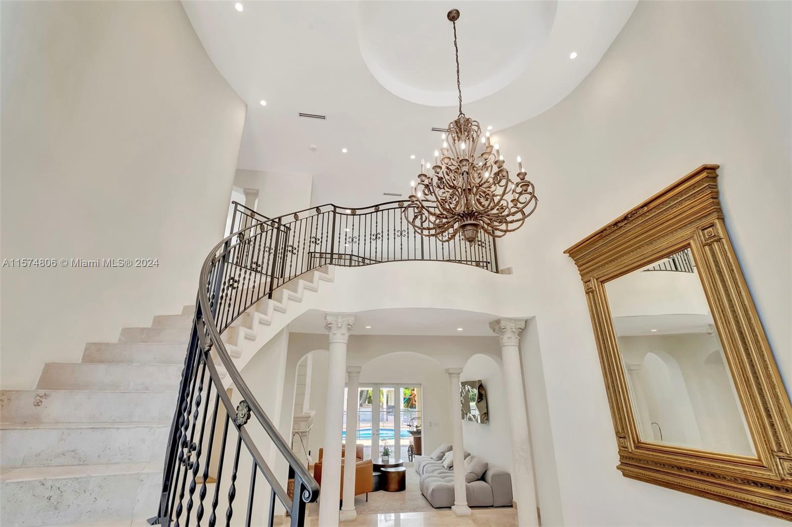 SOUTH MITCHELL MANORS - Residential