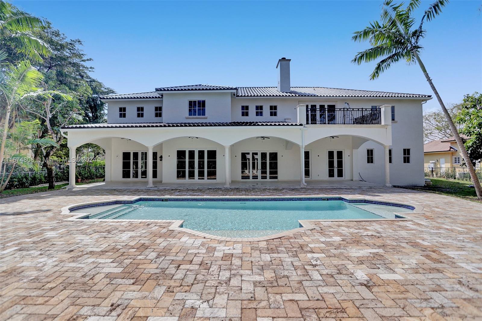 SOUTH MITCHELL MANORS - Residential