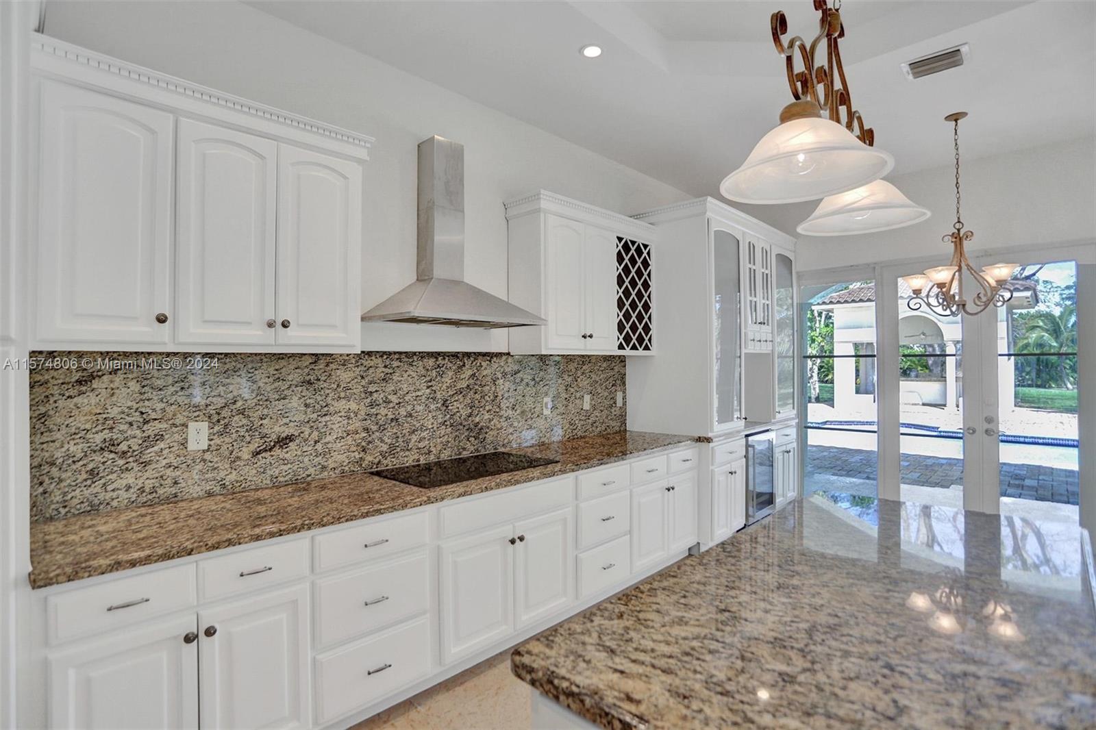 SOUTH MITCHELL MANORS - Residential