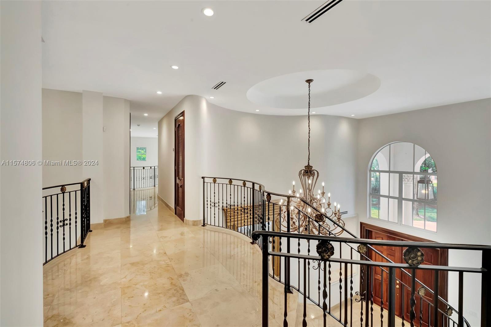 SOUTH MITCHELL MANORS - Residential