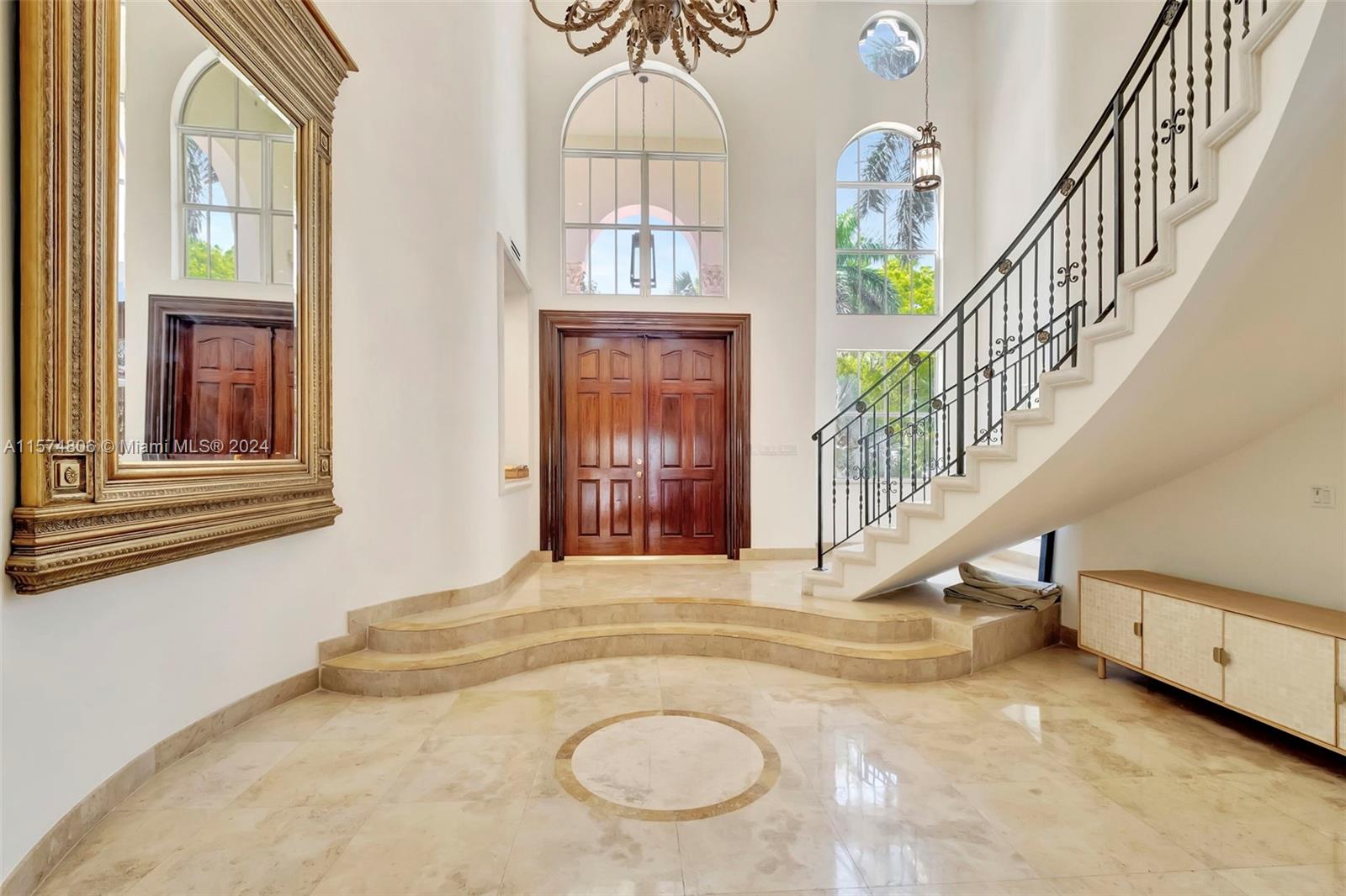 SOUTH MITCHELL MANORS - Residential