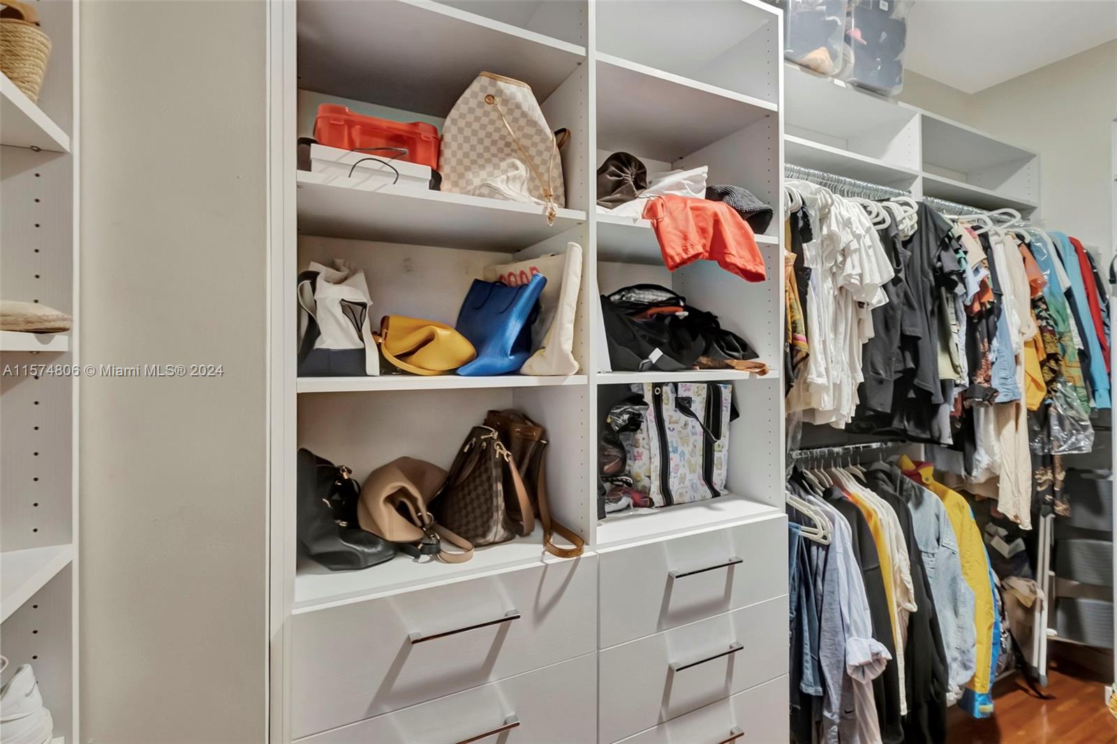 SOUTH MITCHELL MANORS - Residential