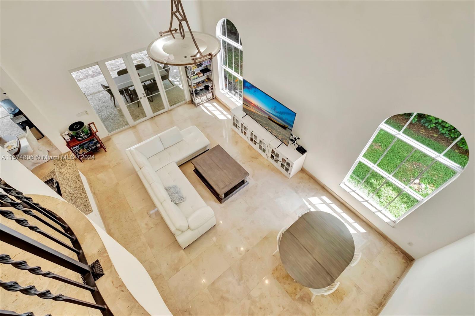 SOUTH MITCHELL MANORS - Residential