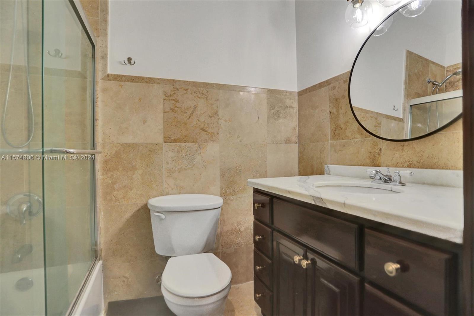 SOUTH MITCHELL MANORS - Residential