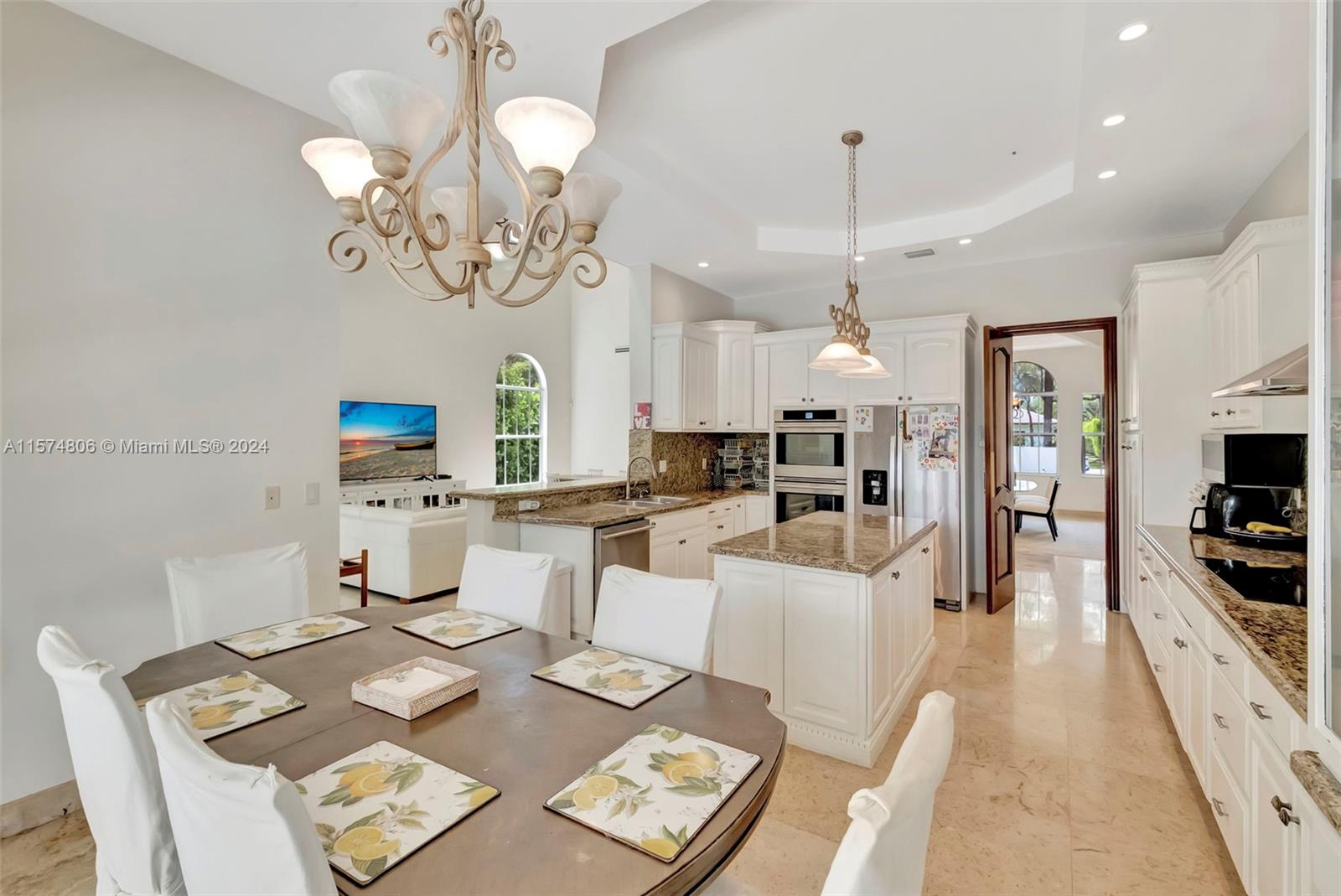 SOUTH MITCHELL MANORS - Residential