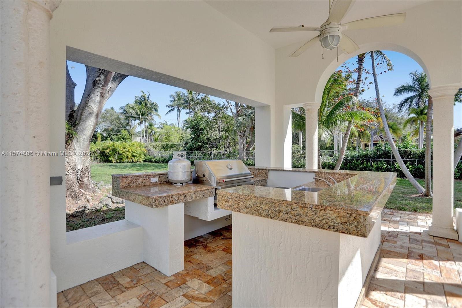 SOUTH MITCHELL MANORS - Residential