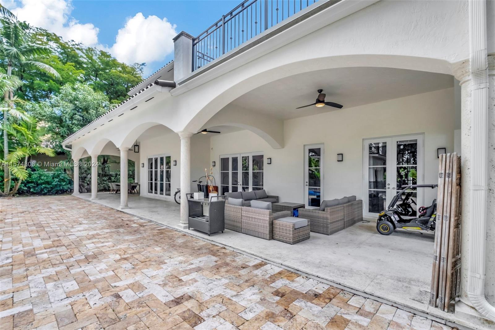 SOUTH MITCHELL MANORS - Residential